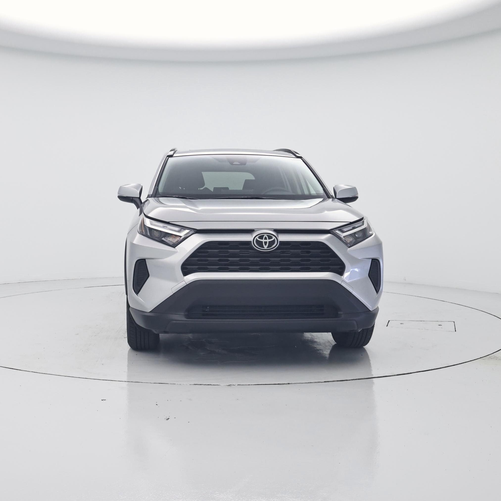 Thumbnail: 2025 Toyota RAV4 - 5