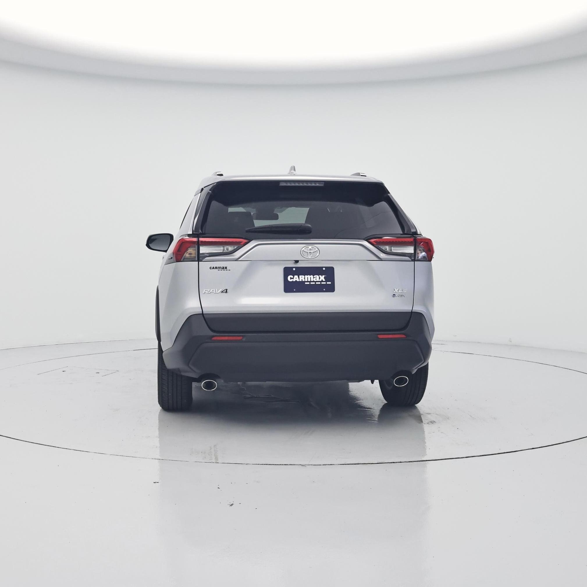Thumbnail: 2025 Toyota RAV4 - 6