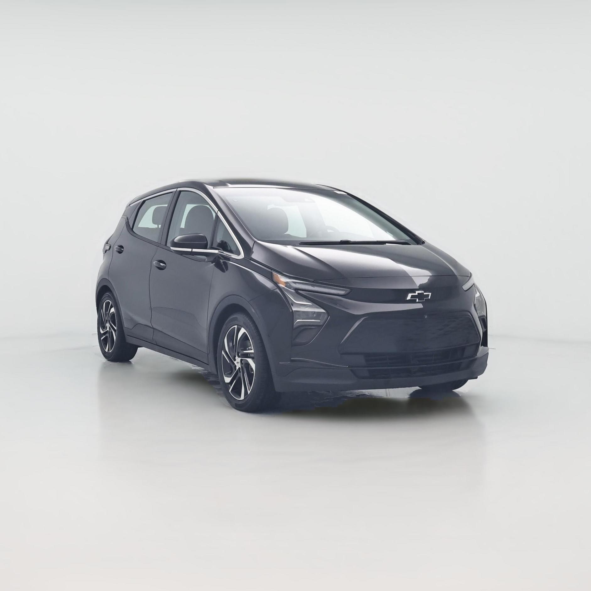Thumbnail: 2022 Chevrolet Bolt EV - 1