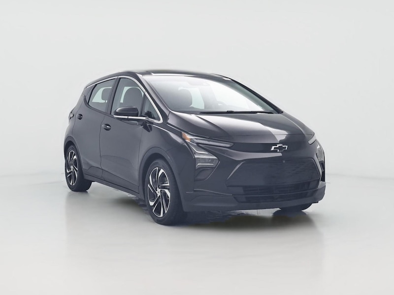 2022 Chevrolet Bolt EV 2LT -
                  Farragut, TN