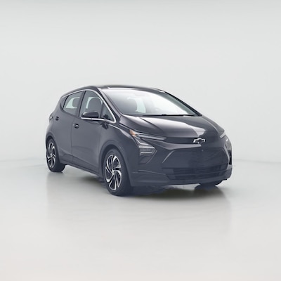 2022 Chevrolet Bolt EV 2LT