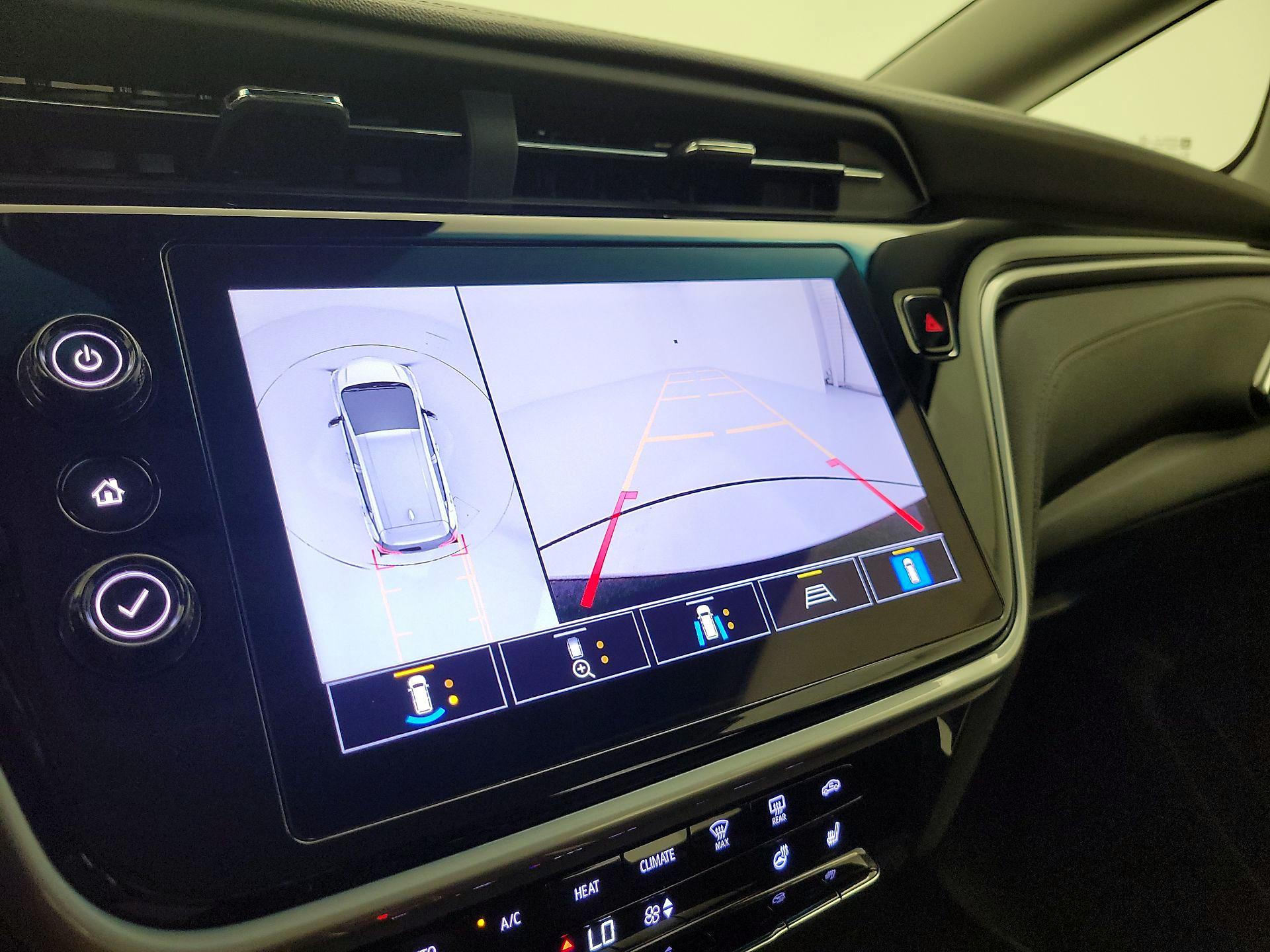 Thumbnail: 2022 Chevrolet Bolt EV - 14