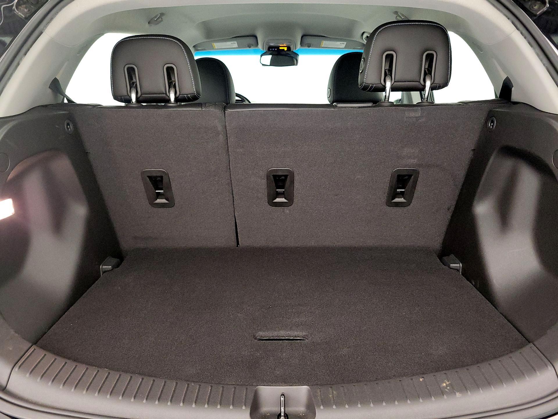 Thumbnail: 2022 Chevrolet Bolt EV - 20