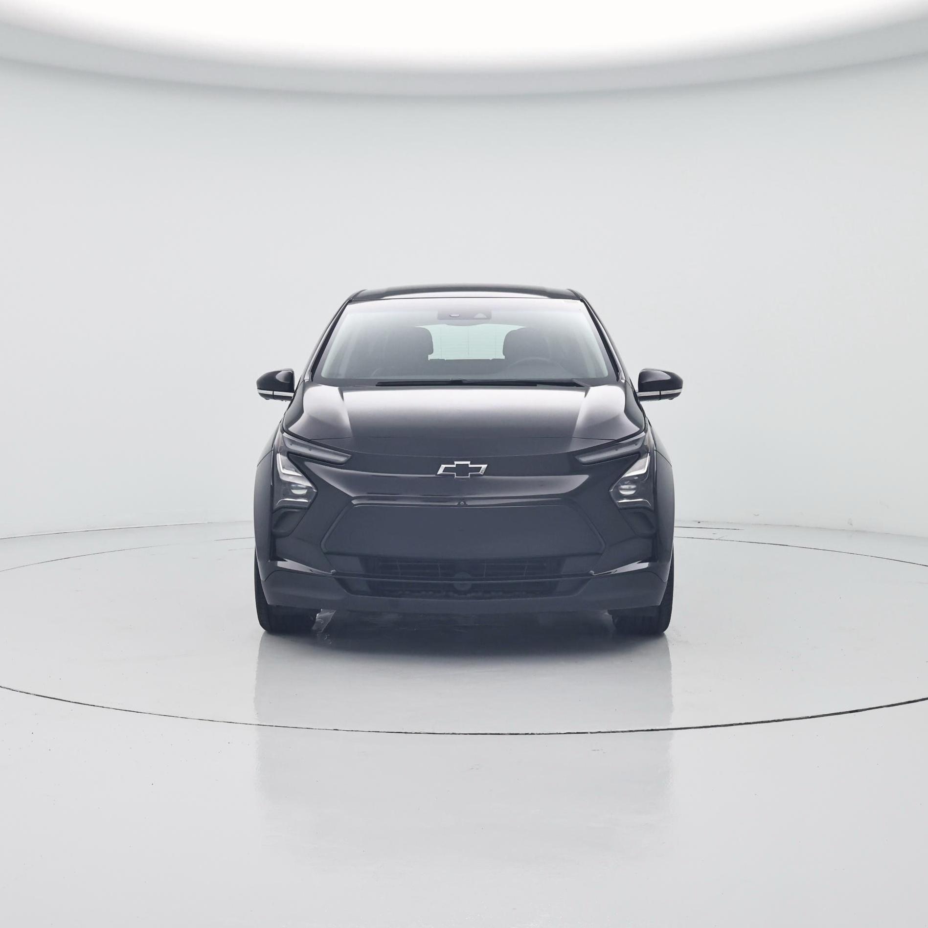 Thumbnail: 2022 Chevrolet Bolt EV - 5