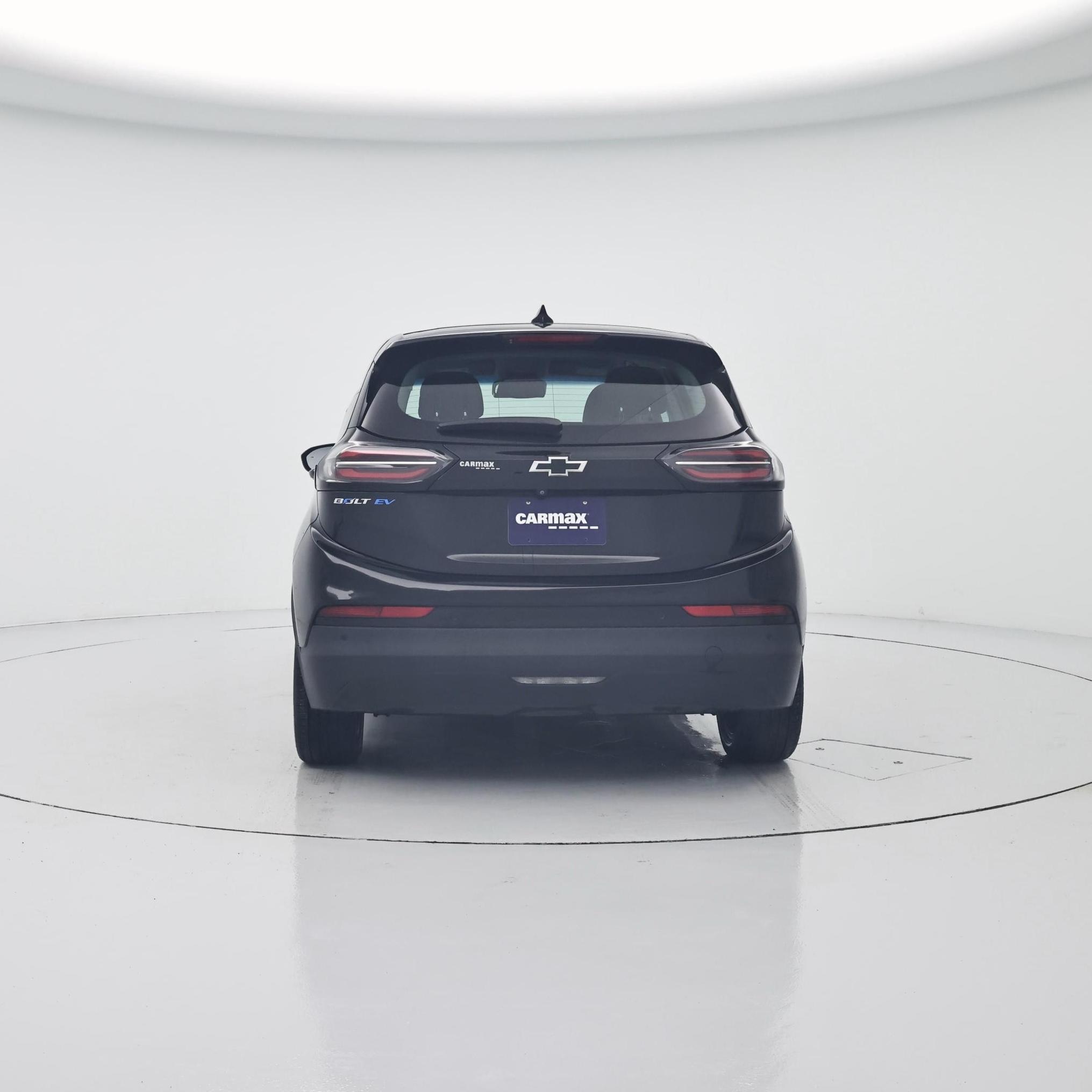 Thumbnail: 2022 Chevrolet Bolt EV - 6