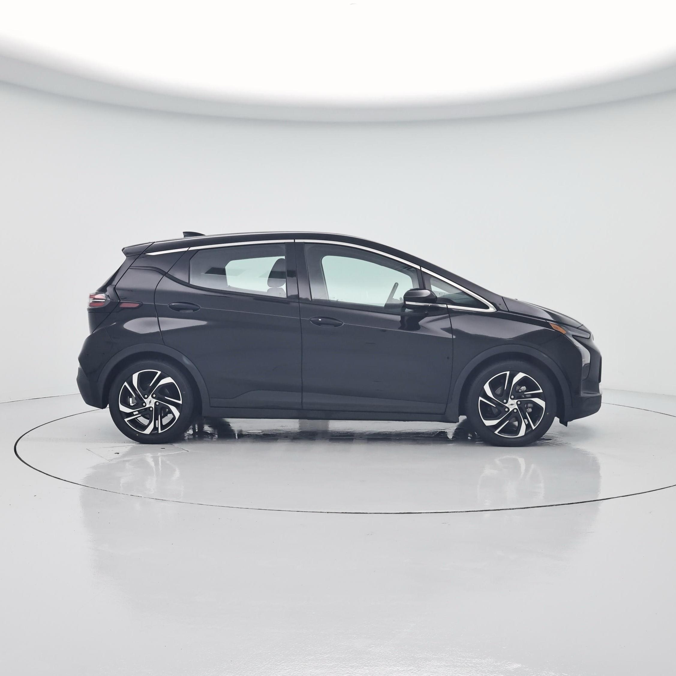 Thumbnail: 2022 Chevrolet Bolt EV - 7