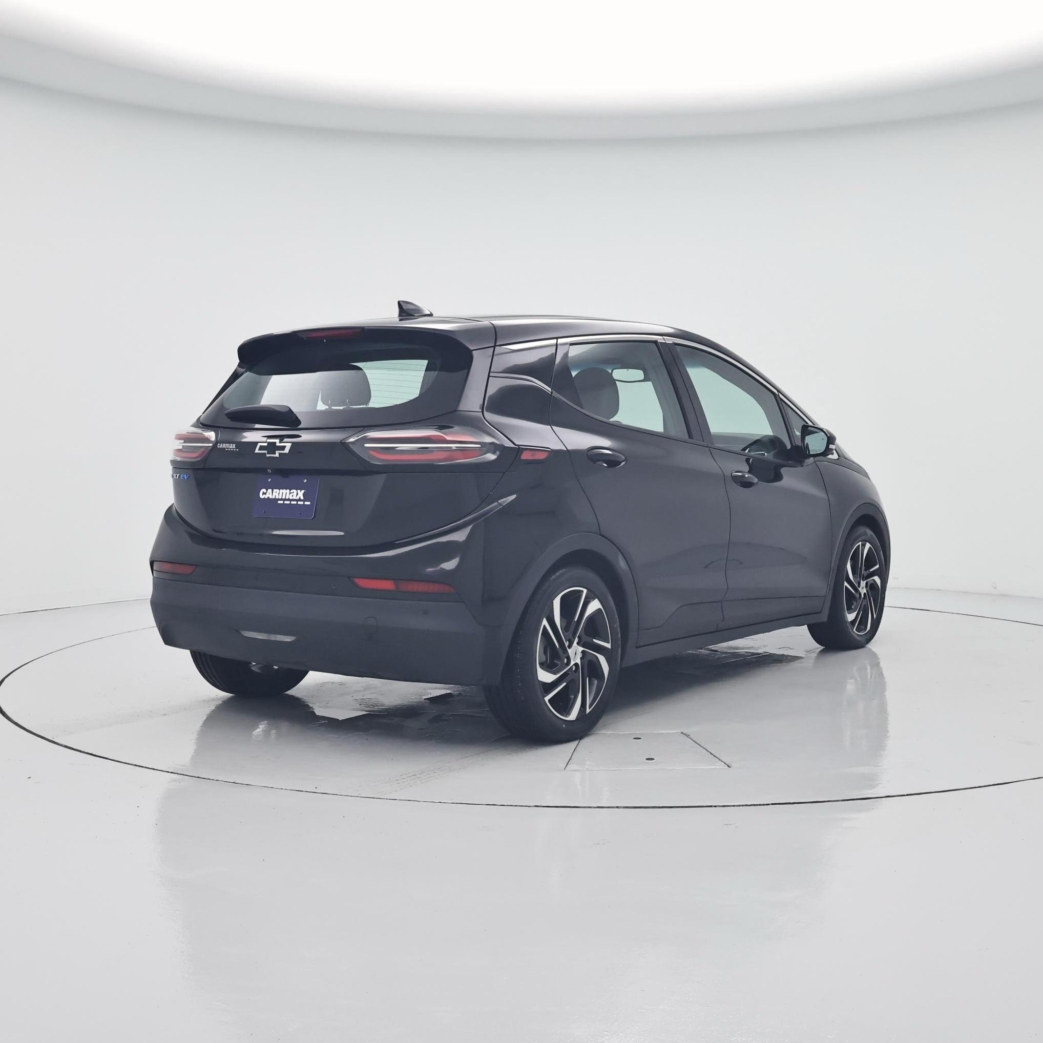 Thumbnail: 2022 Chevrolet Bolt EV - 8