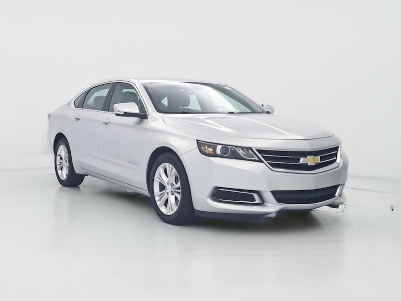 2015 Chevrolet Impala LT -
                  Farragut, TN