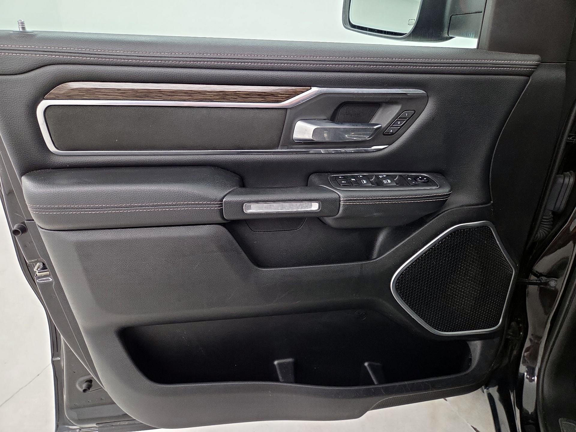 Thumbnail: 2020 RAM 1500 - 12
