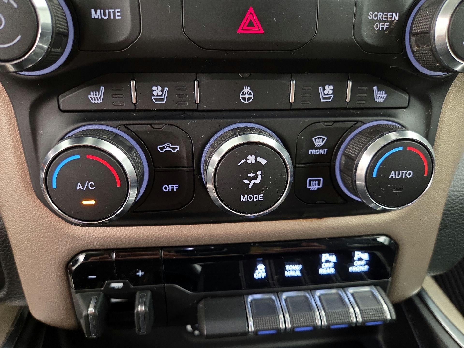 Thumbnail: 2020 RAM 1500 - 16