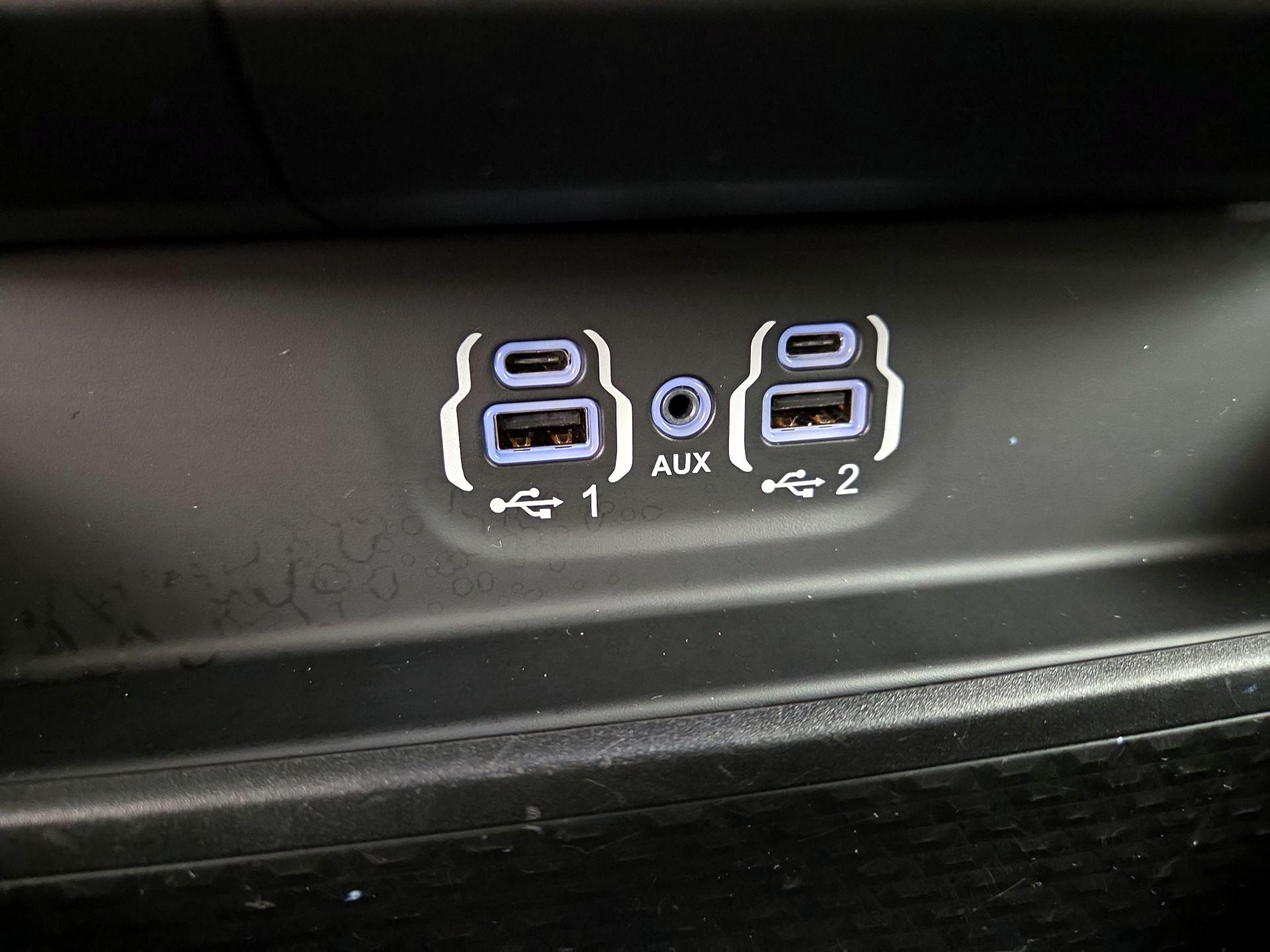 Thumbnail: 2020 RAM 1500 - 18