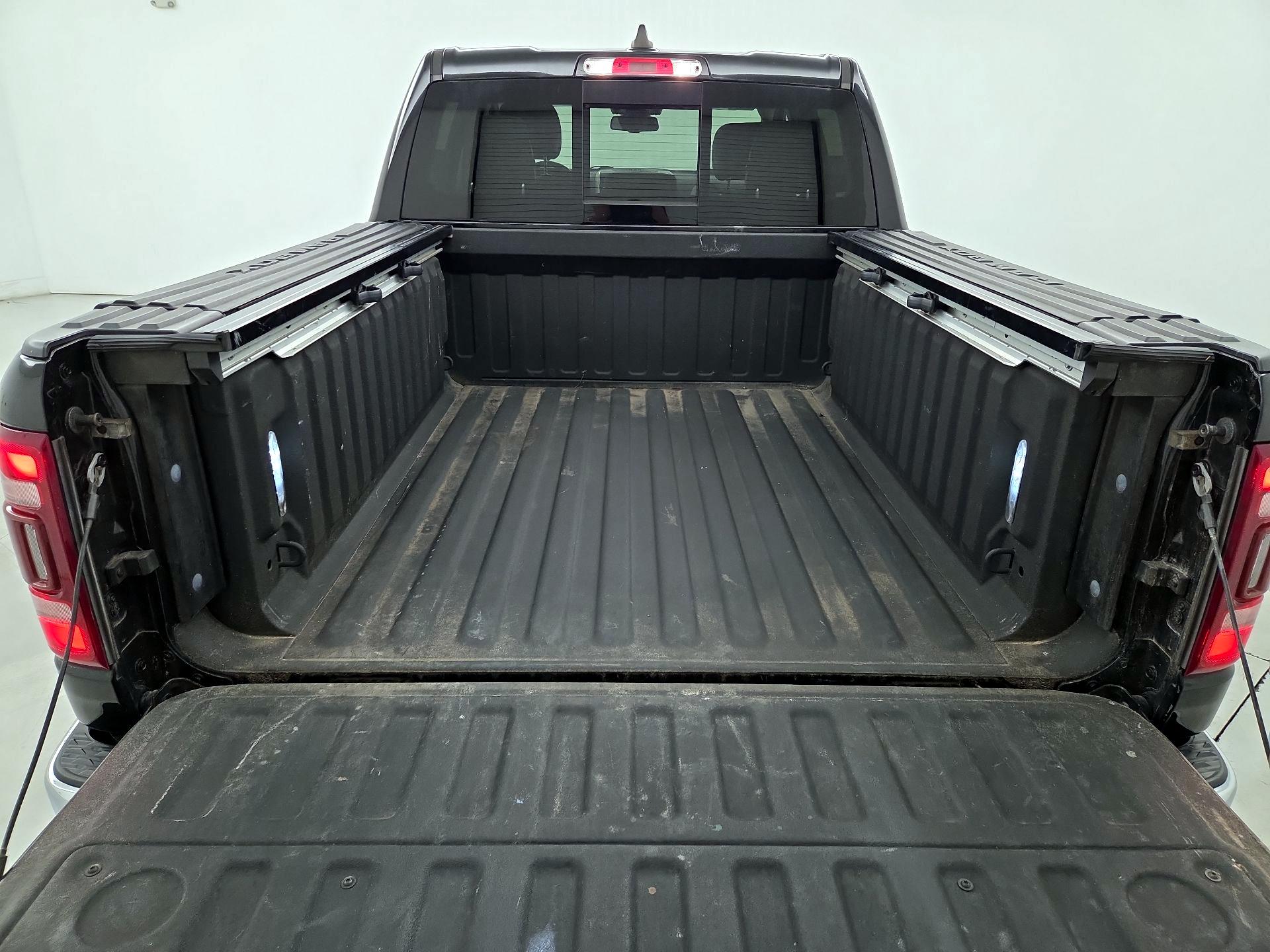 Thumbnail: 2020 RAM 1500 - 20