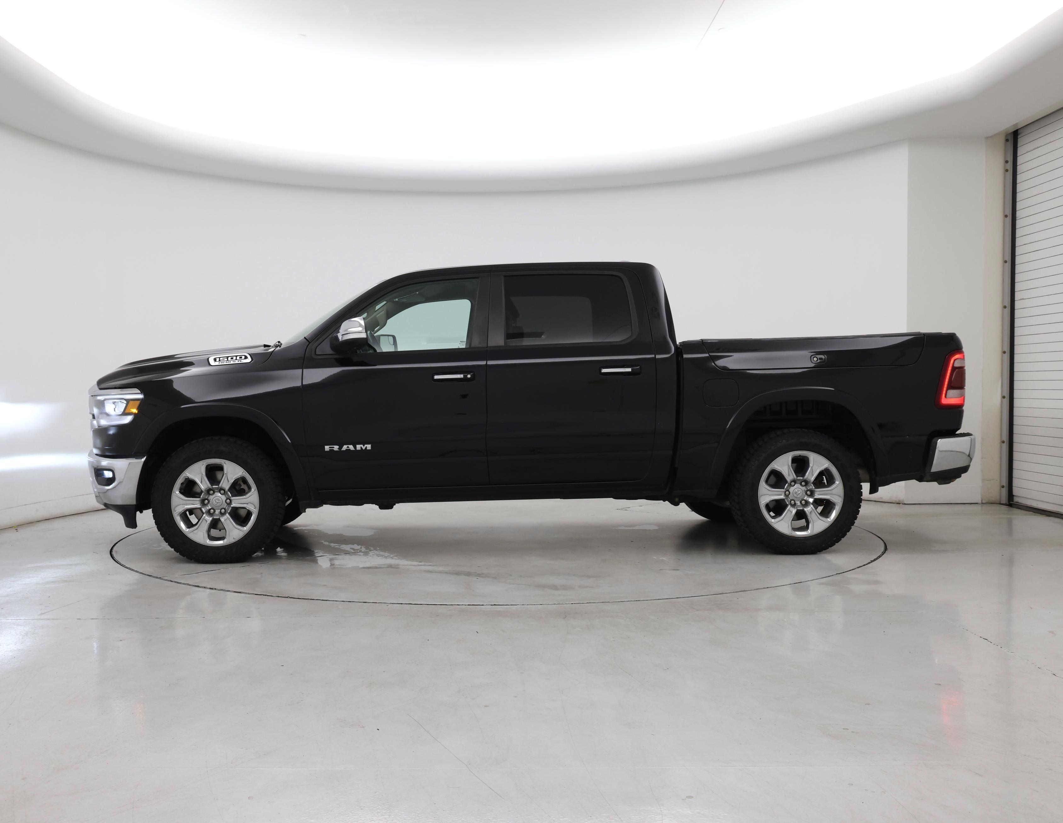 Thumbnail: 2020 RAM 1500 - 3