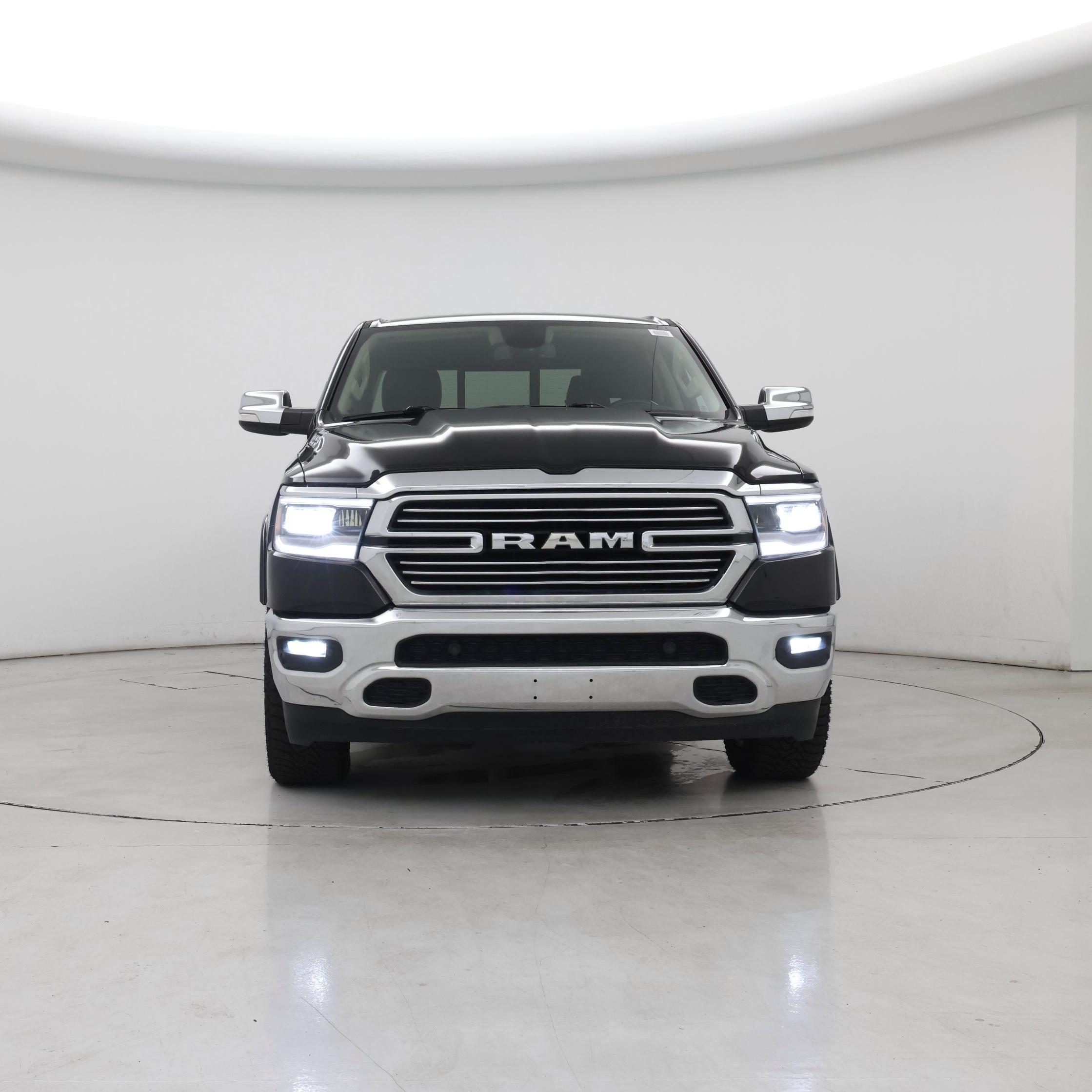 Thumbnail: 2020 RAM 1500 - 5