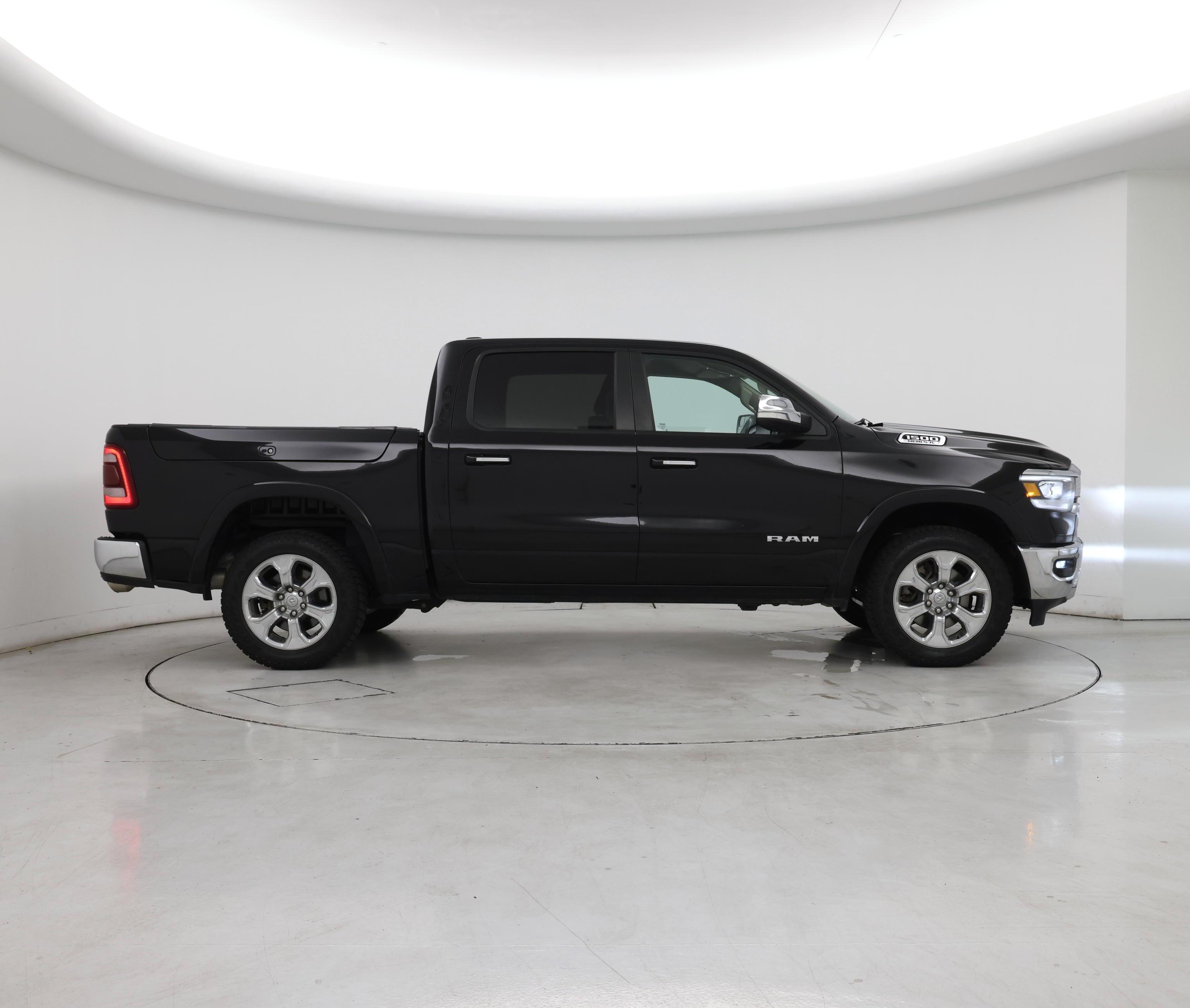 Thumbnail: 2020 RAM 1500 - 7