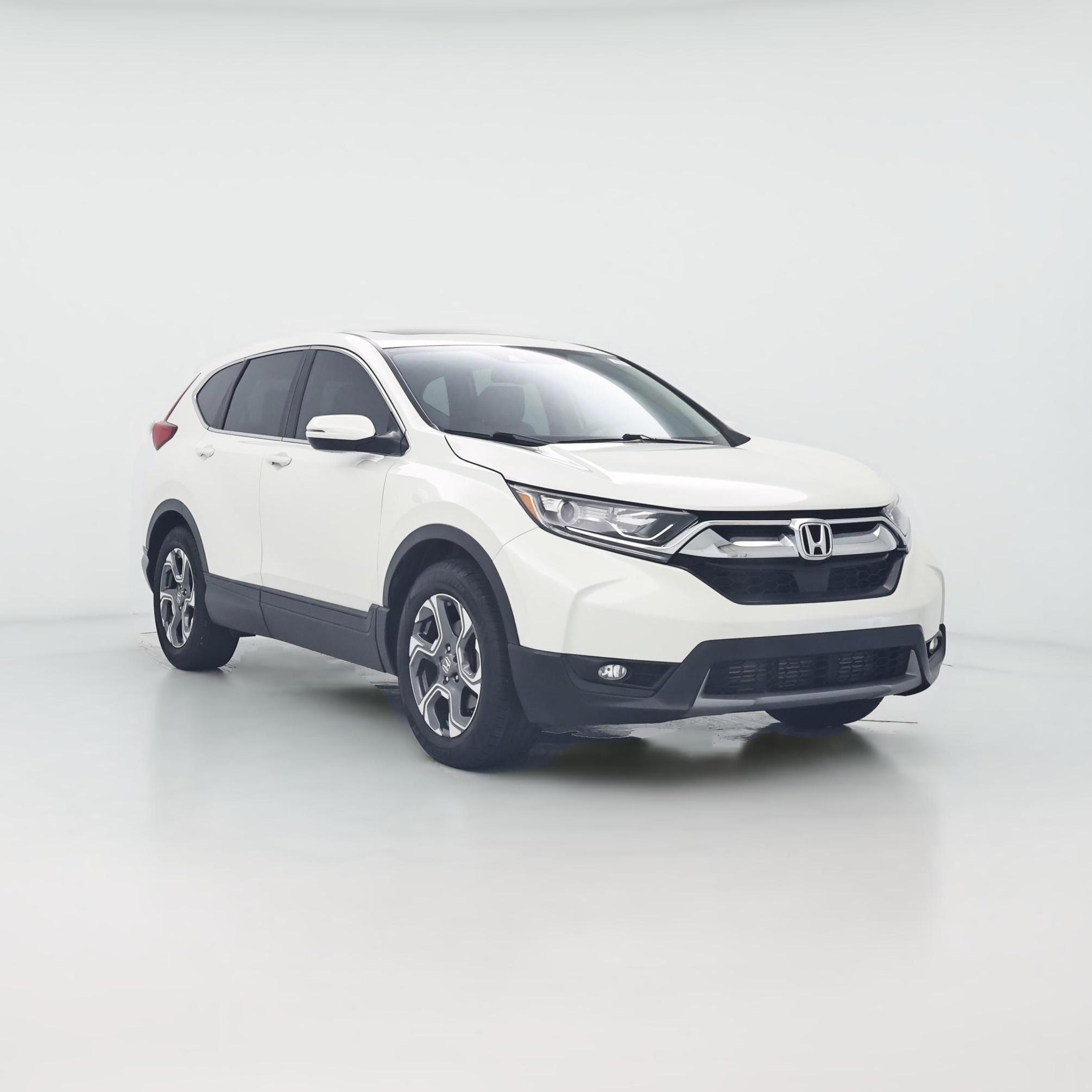 Thumbnail: 2018 Honda CR-V - 1