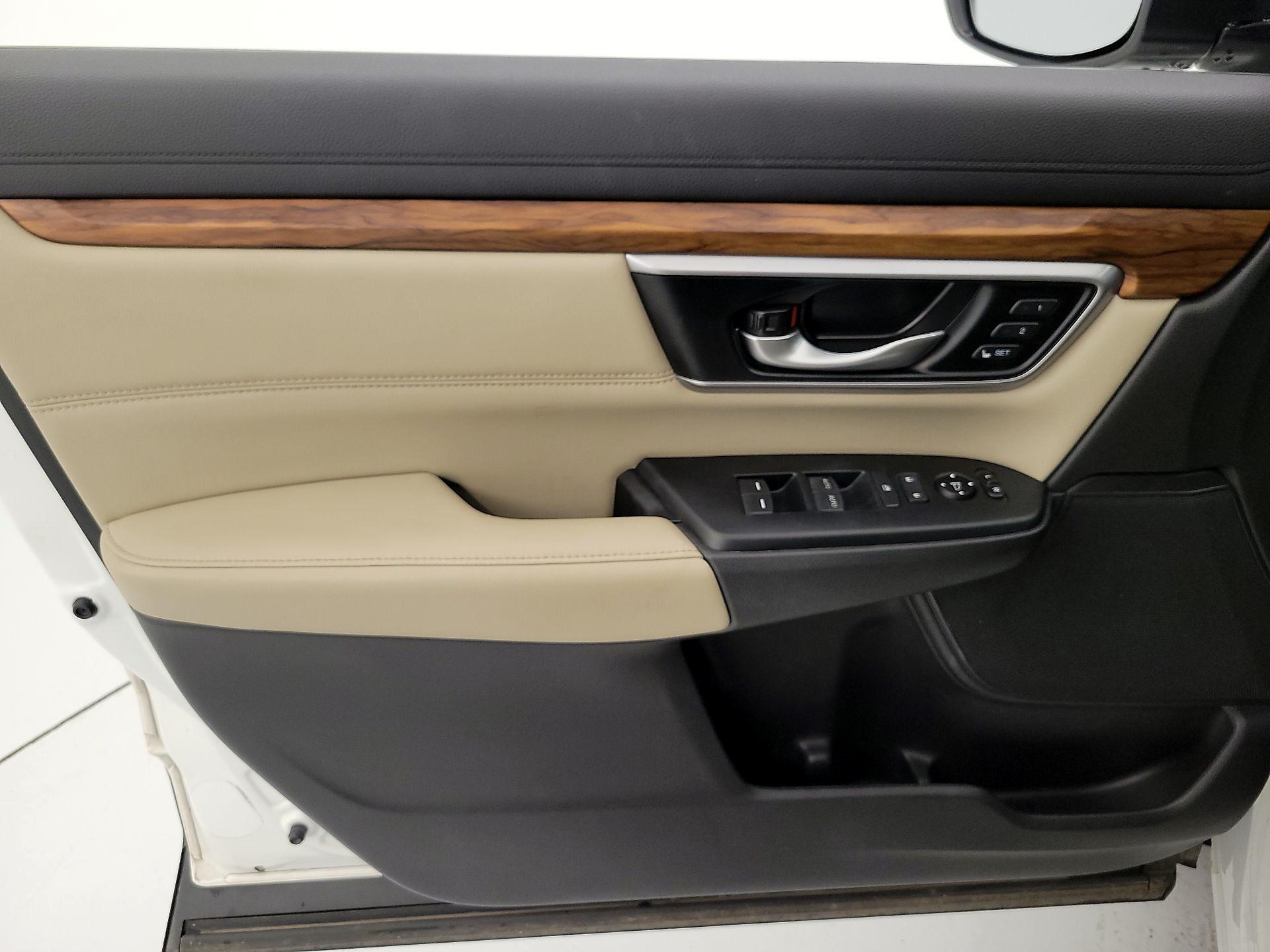 Thumbnail: 2018 Honda CR-V - 12