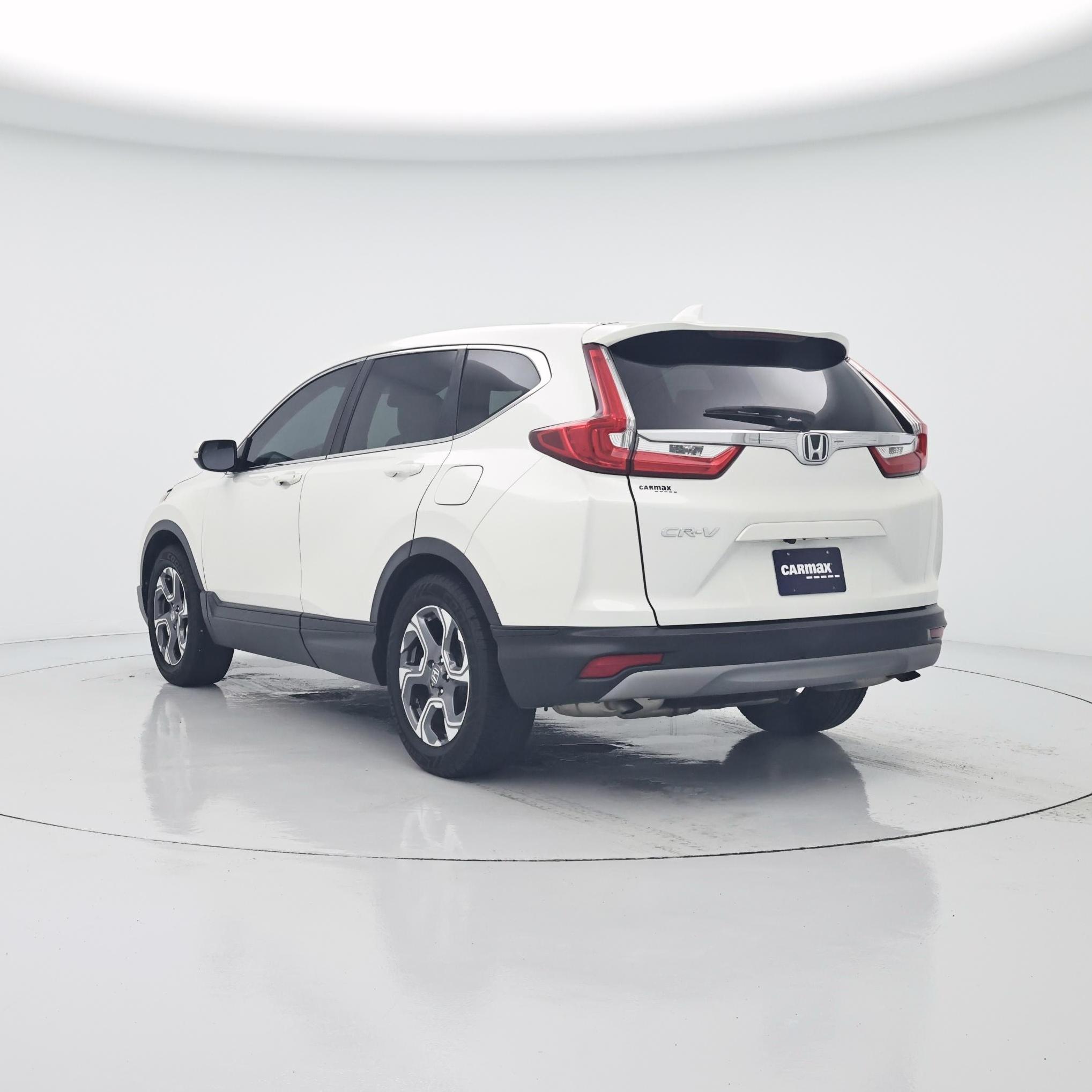 Thumbnail: 2018 Honda CR-V - 2