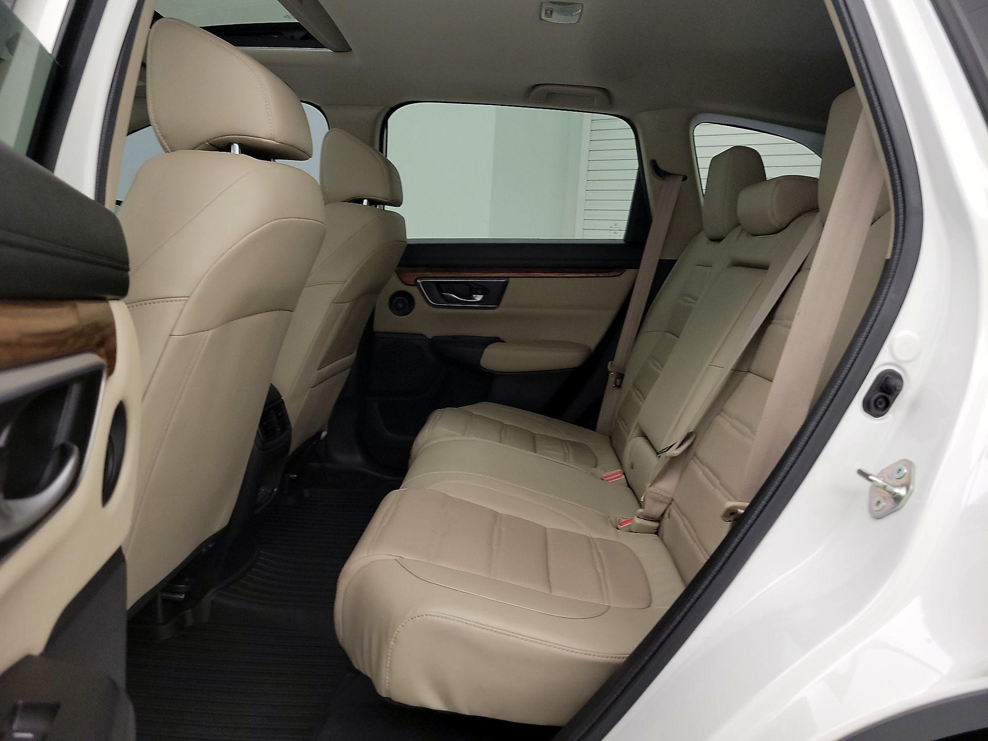 Thumbnail: 2018 Honda CR-V - 20