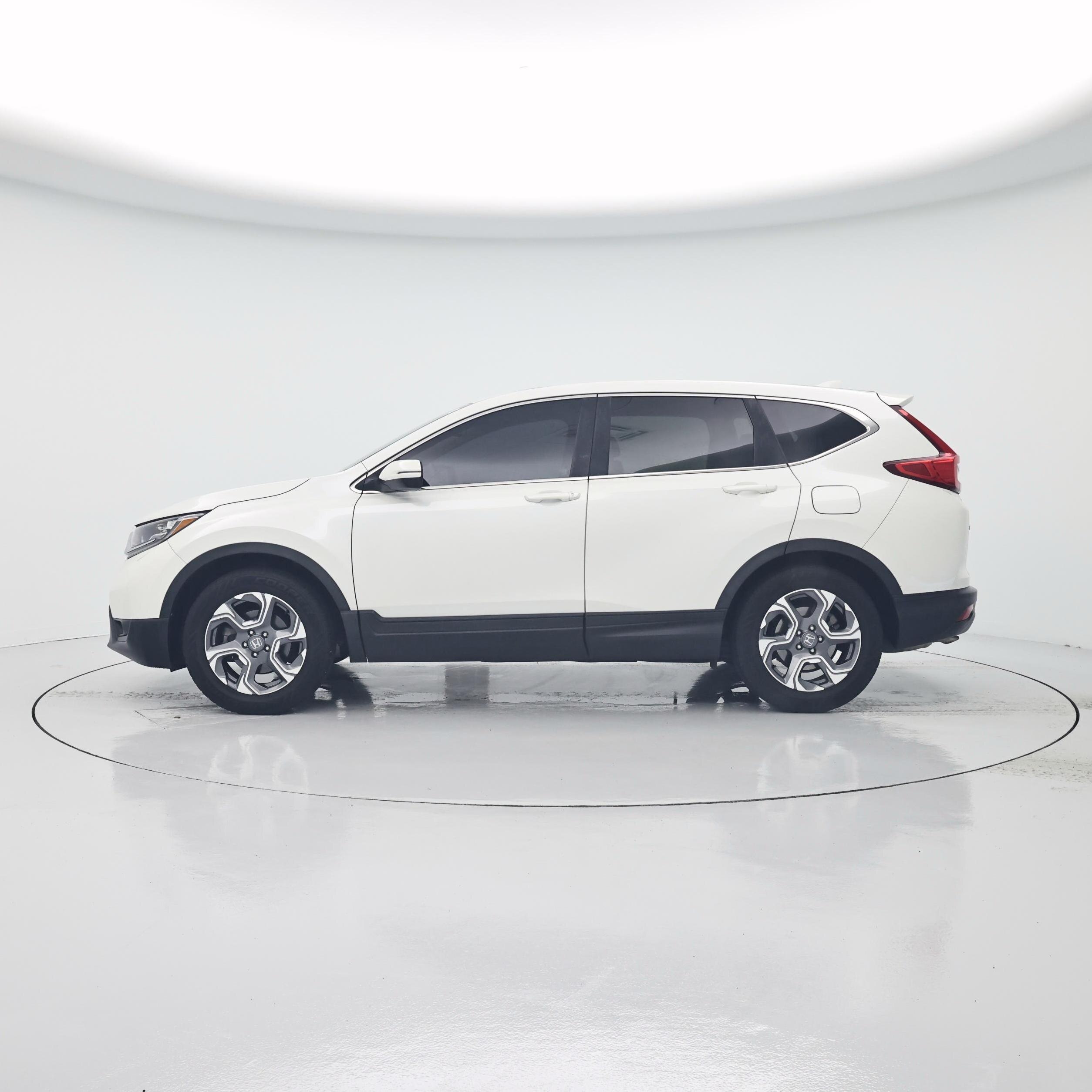 Thumbnail: 2018 Honda CR-V - 3