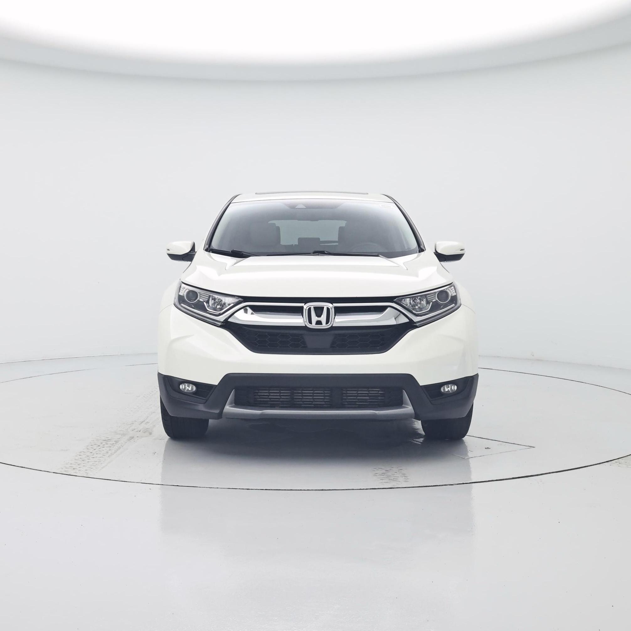 Thumbnail: 2018 Honda CR-V - 5