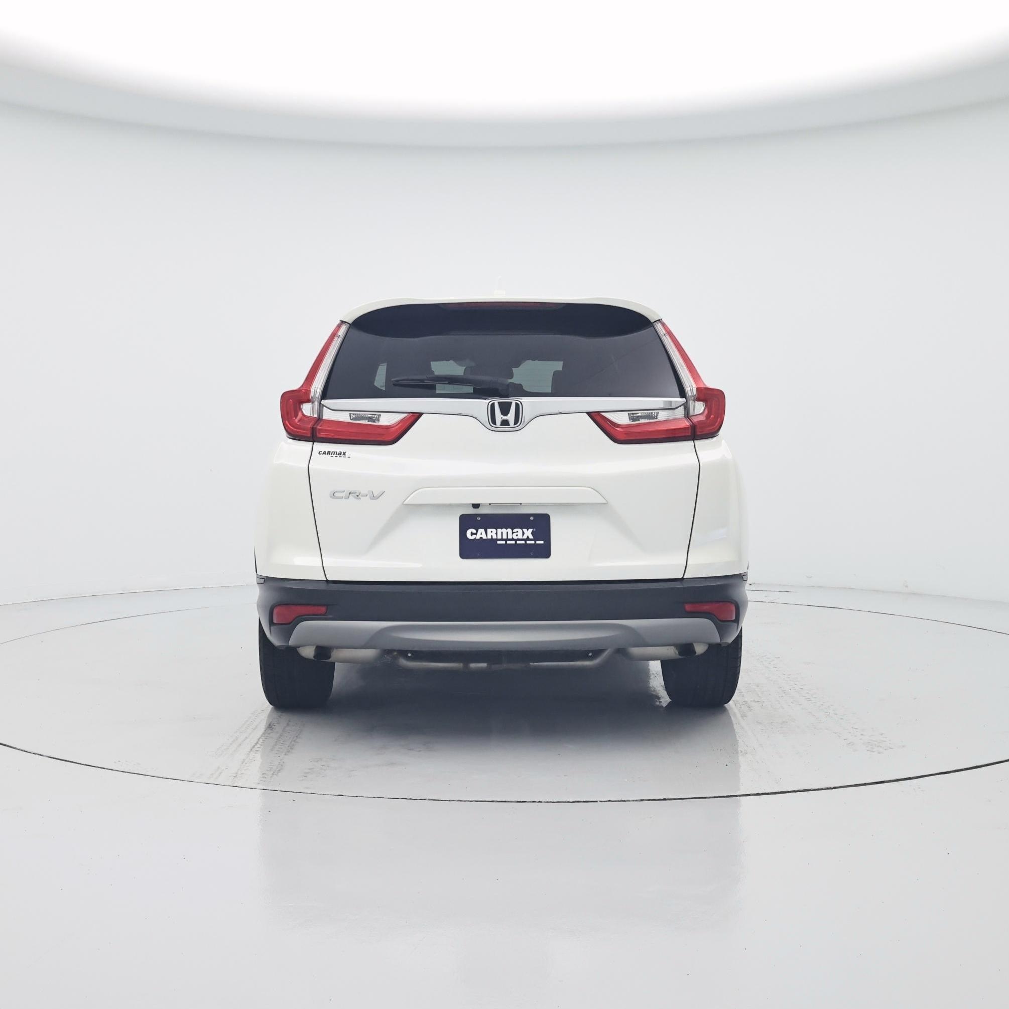 Thumbnail: 2018 Honda CR-V - 6