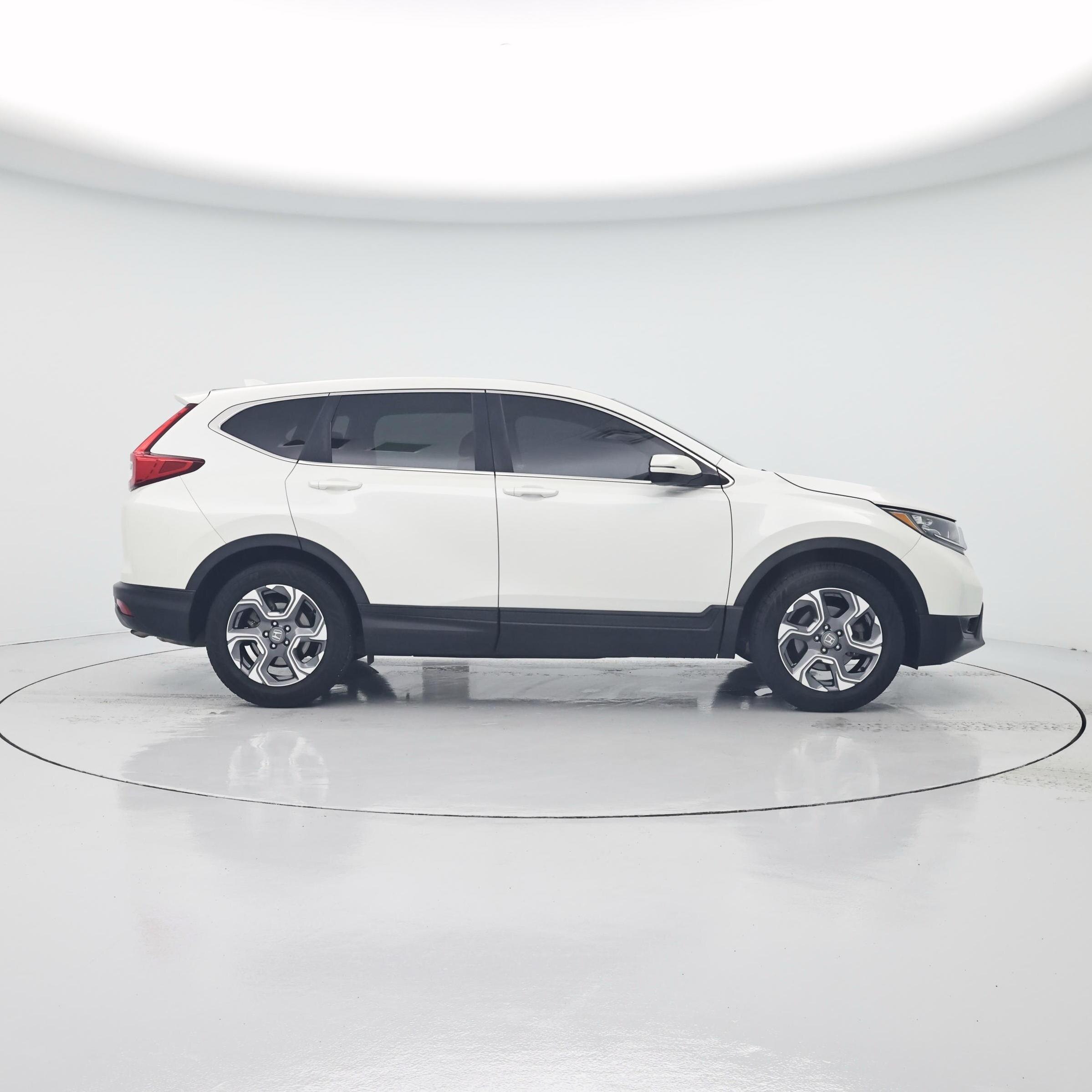 Thumbnail: 2018 Honda CR-V - 7