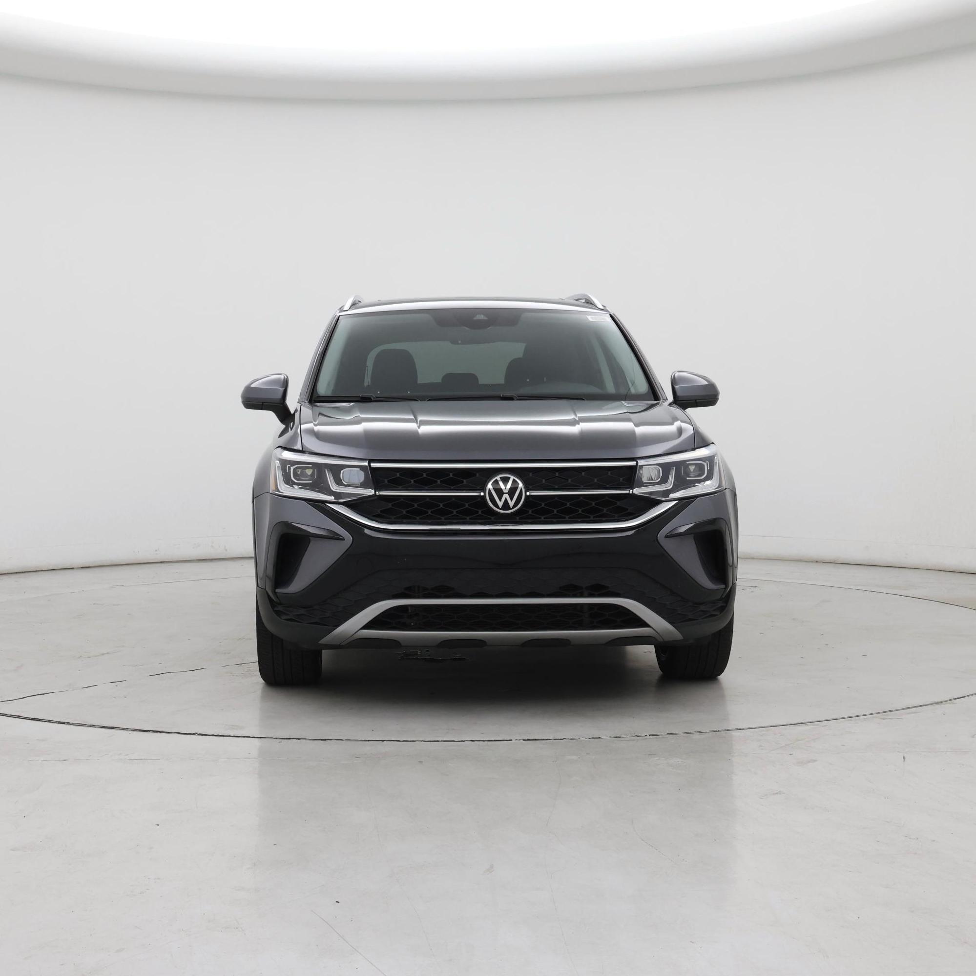 Thumbnail: 2022 Volkswagen Taos - 5