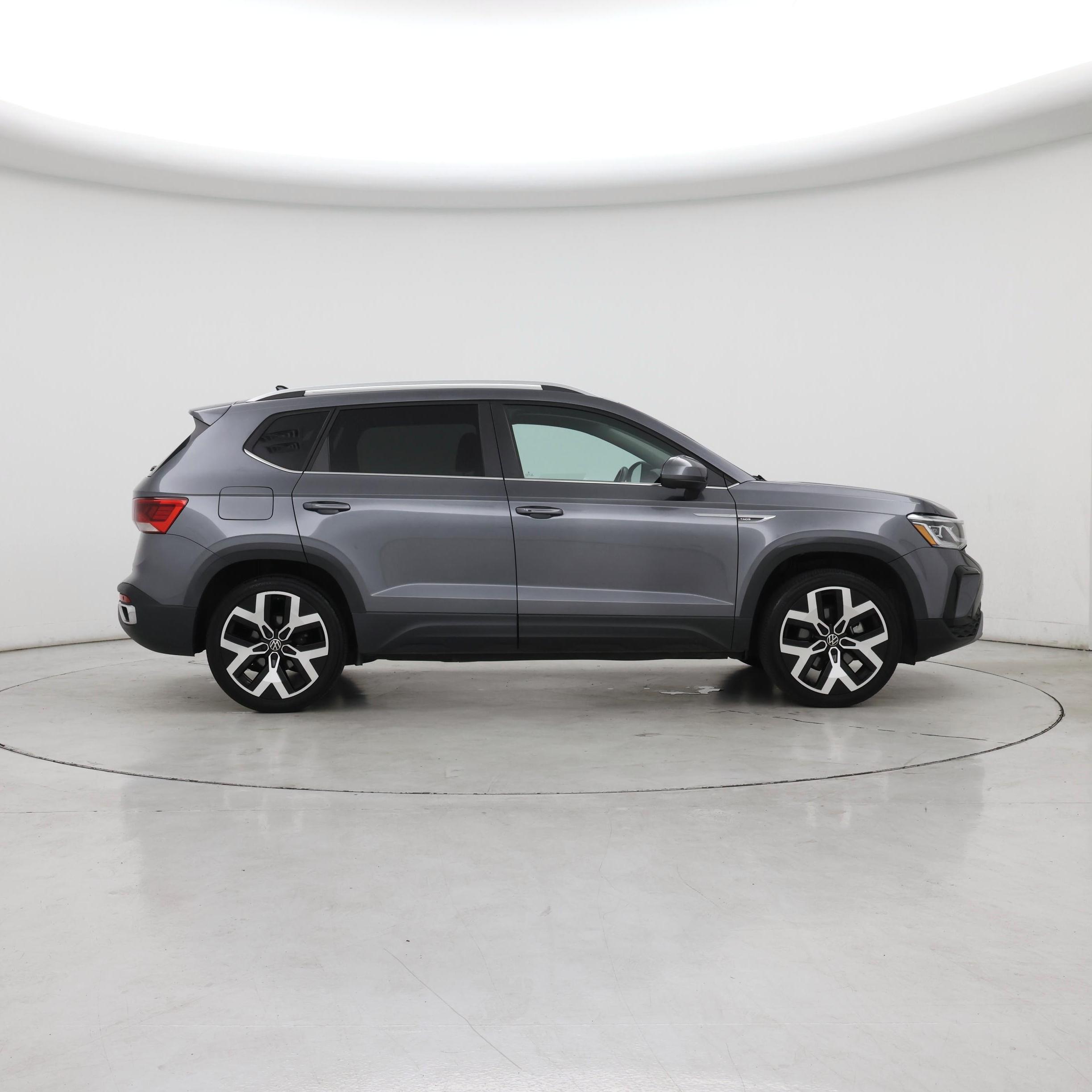 Thumbnail: 2022 Volkswagen Taos - 7