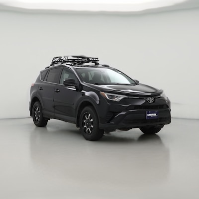 Vehicle exterior view