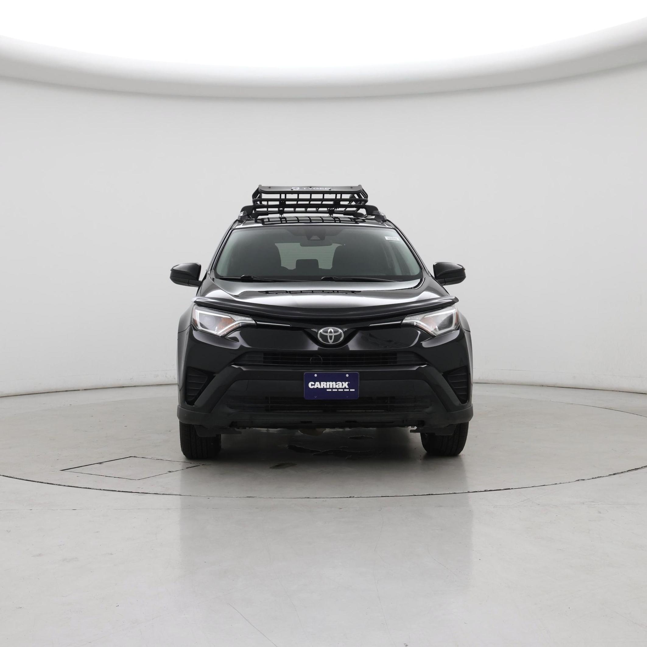 Thumbnail: 2018 Toyota RAV4 - 5