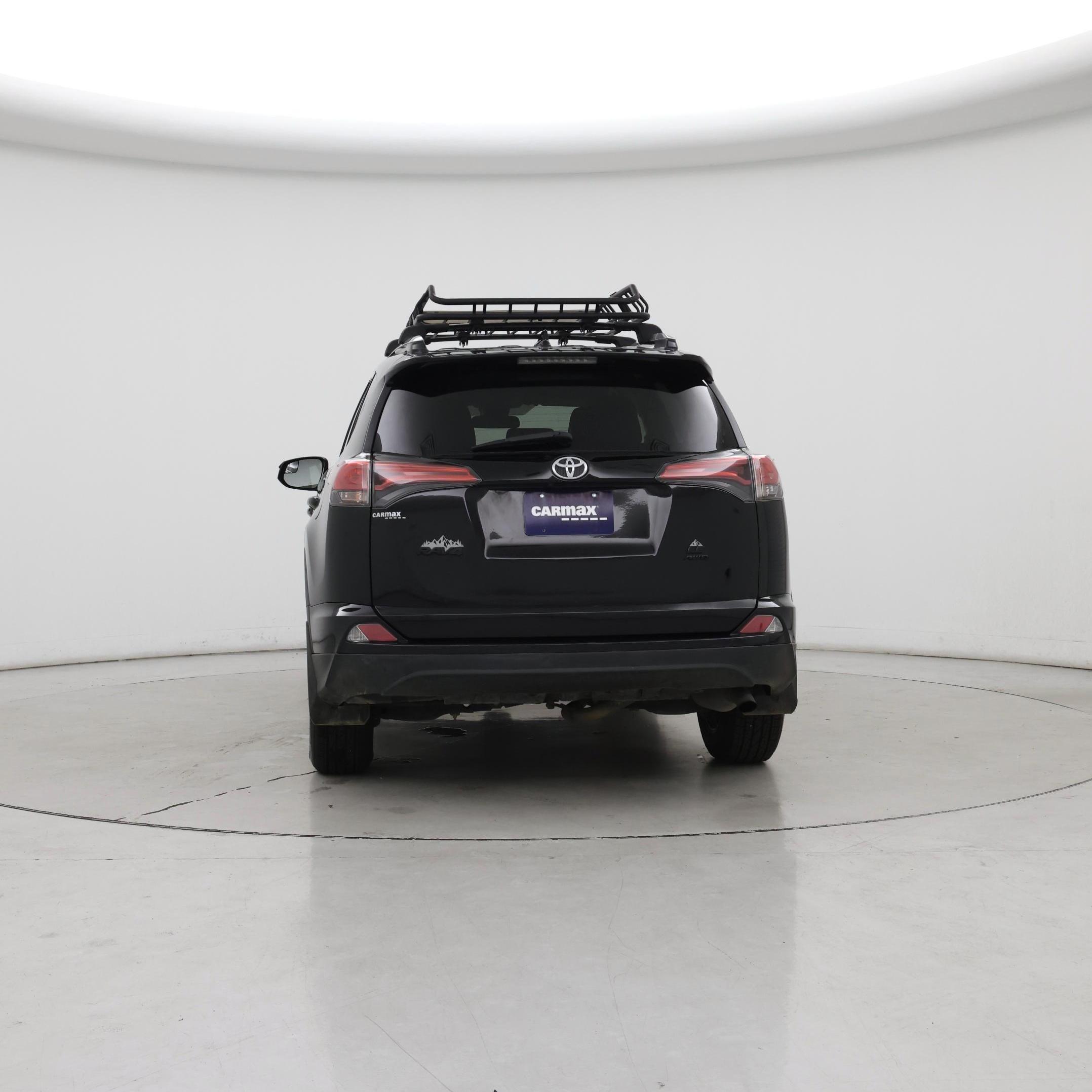 Thumbnail: 2018 Toyota RAV4 - 6