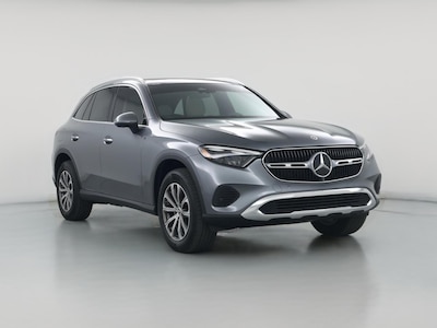 2023 Mercedes-Benz GLC300