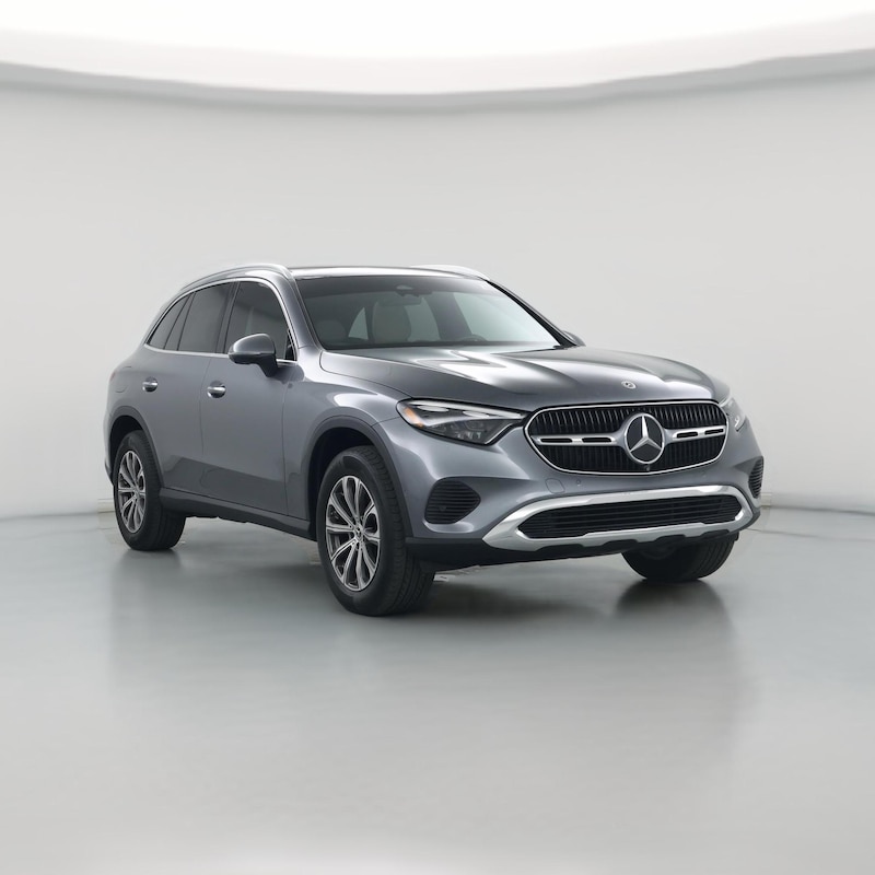 2023 Mercedes-Benz GLC300
