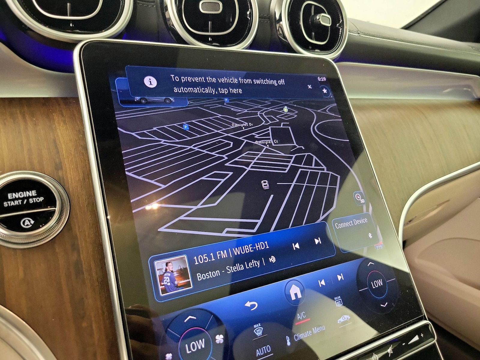 2023 Mercedes-Benz GLC GLC 300 - Photo 15