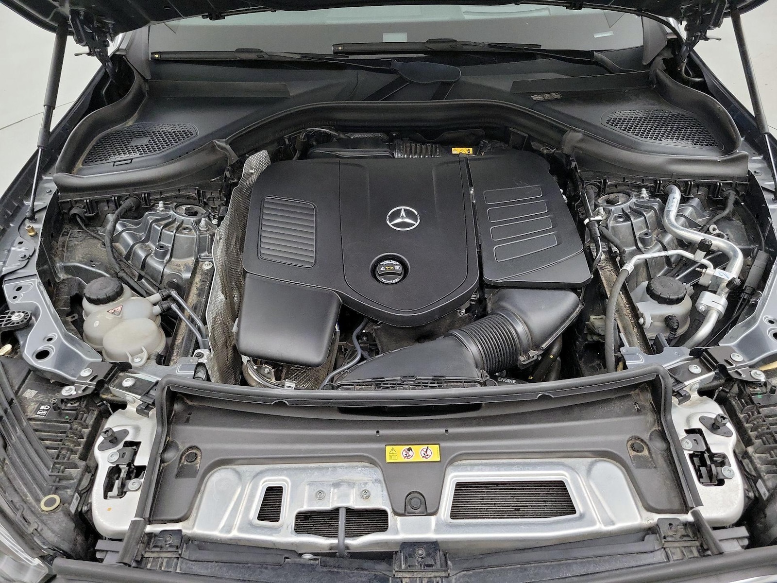 2023 Mercedes-Benz GLC GLC 300 - Photo 24