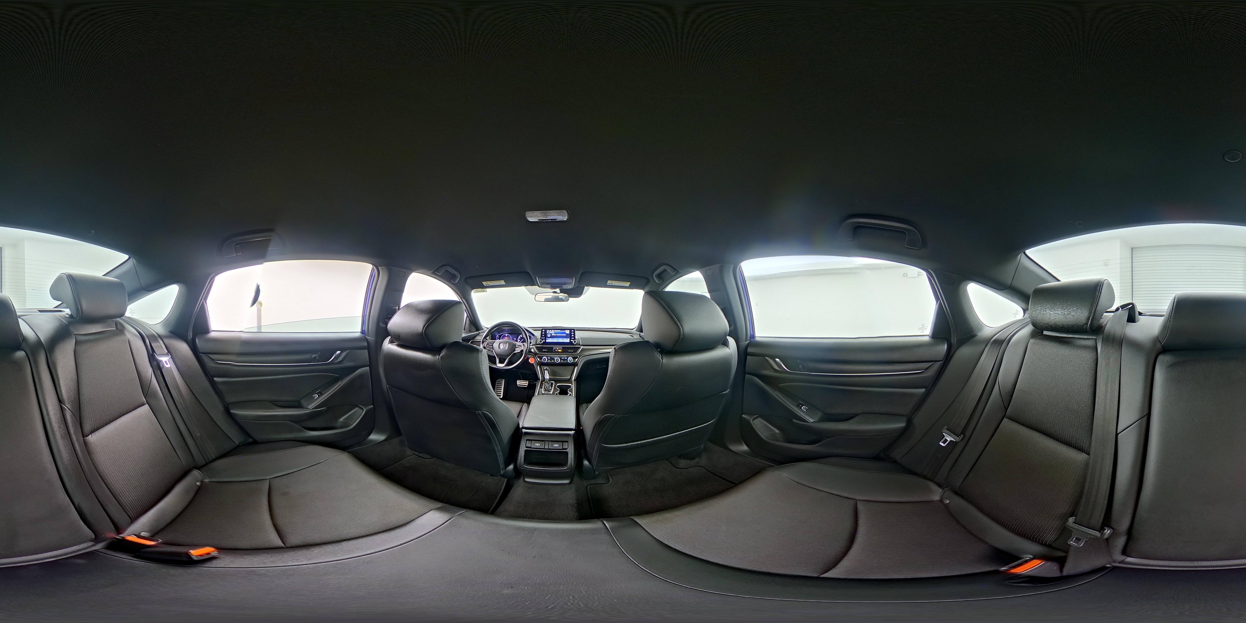 2021 Honda Accord Sport - Photo 23