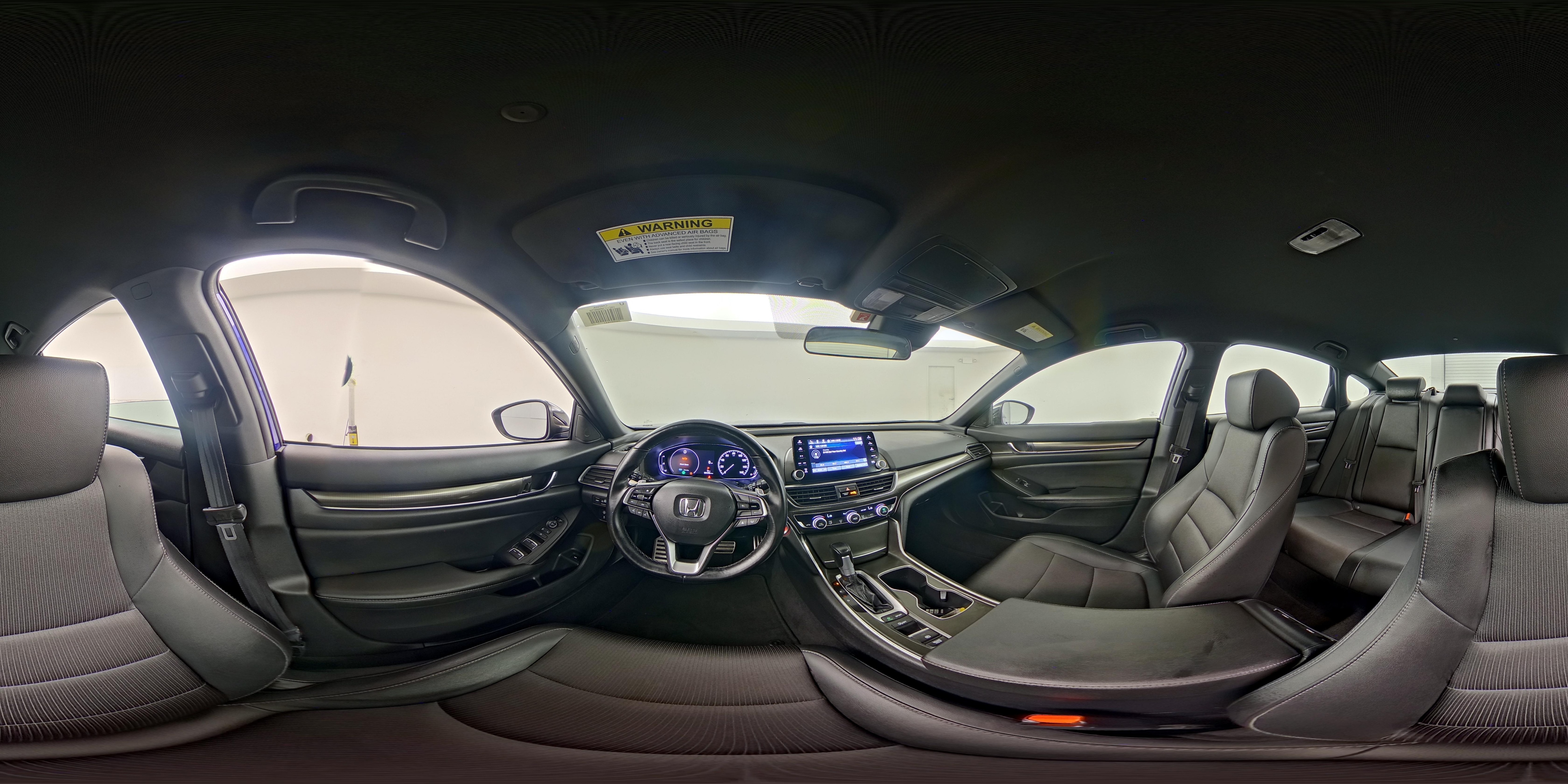 2021 Honda Accord Sport - Photo 24