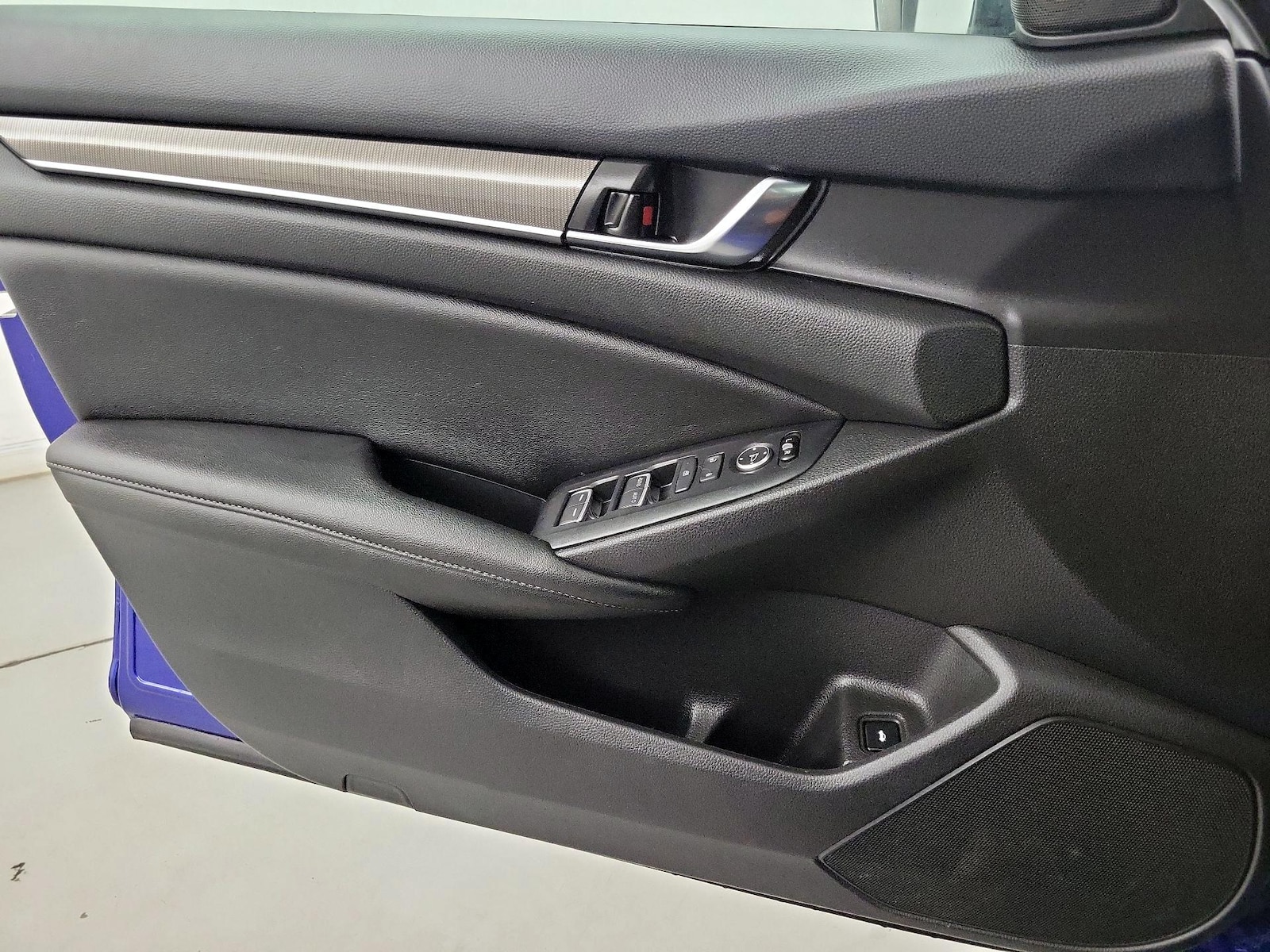 2021 Honda Accord Sport - Photo 11