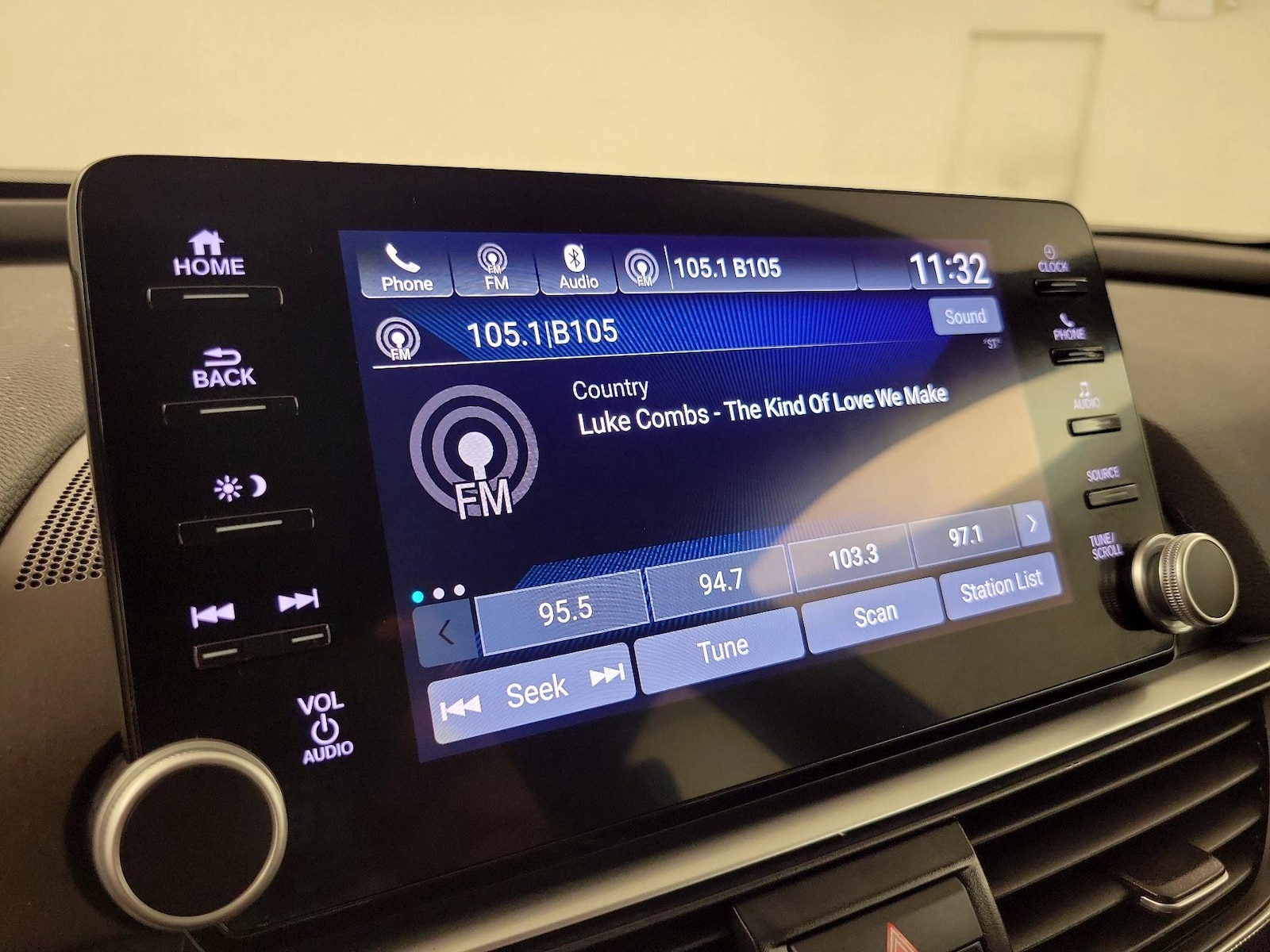 2021 Honda Accord Sport - Photo 14