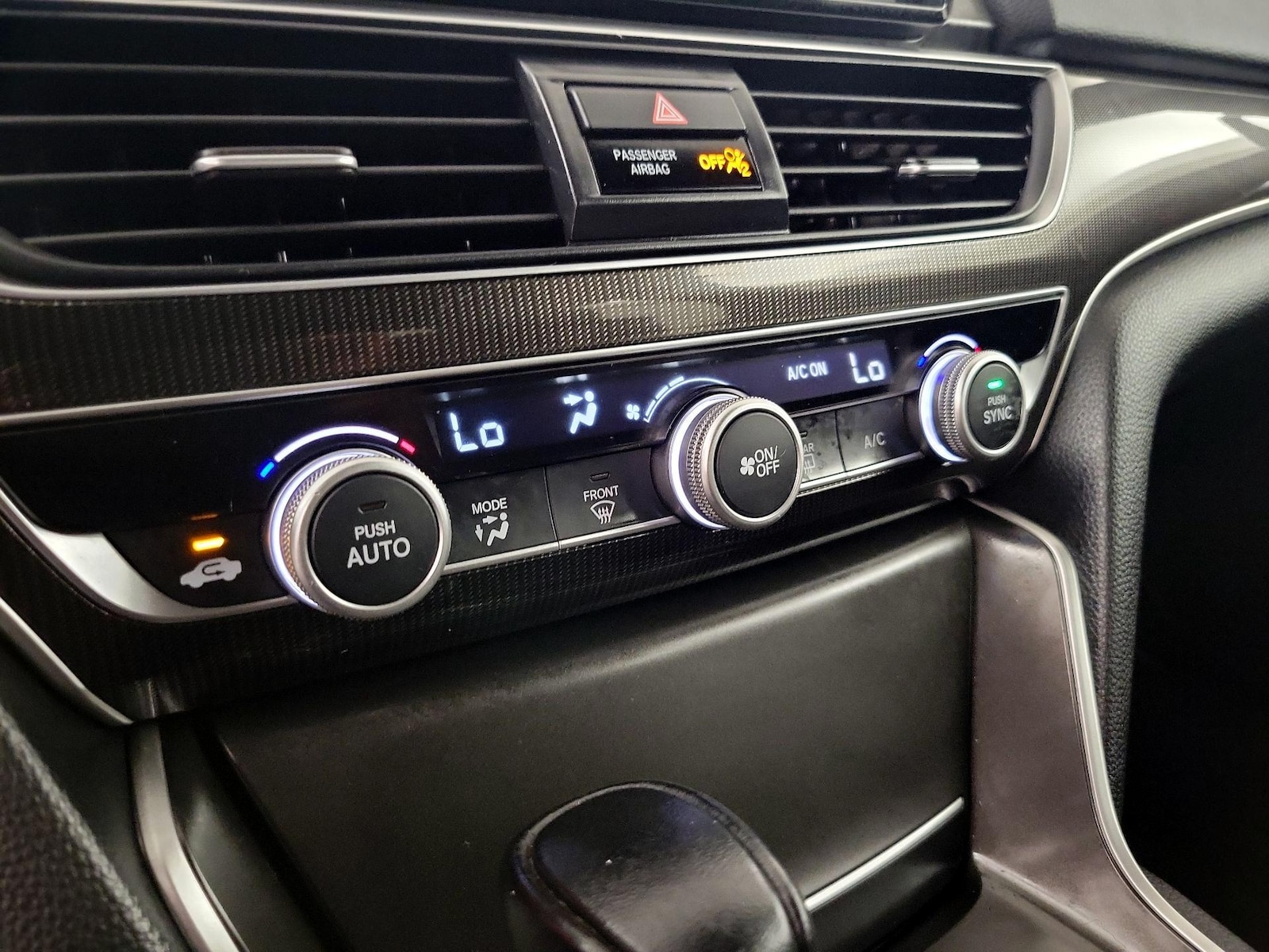 2021 Honda Accord Sport - Photo 15