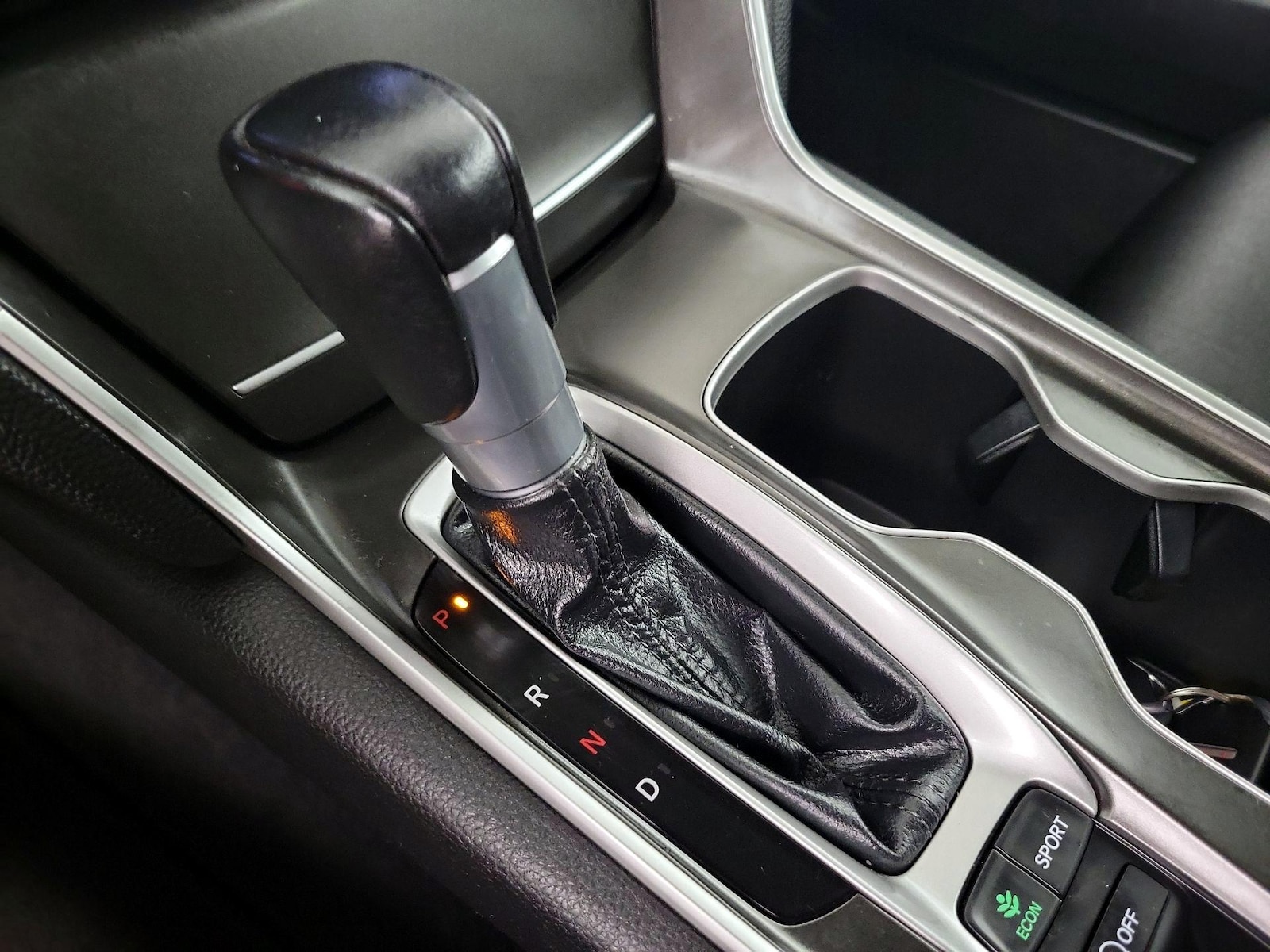 2021 Honda Accord Sport - Photo 16