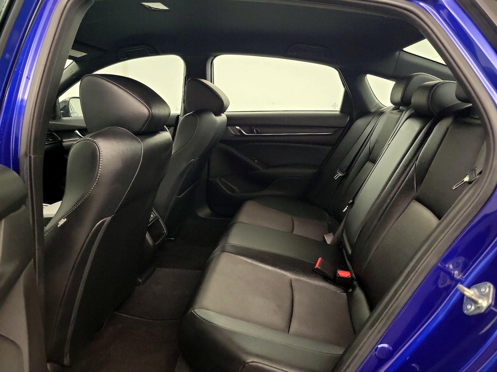 2021 Honda Accord Sport - Photo 18