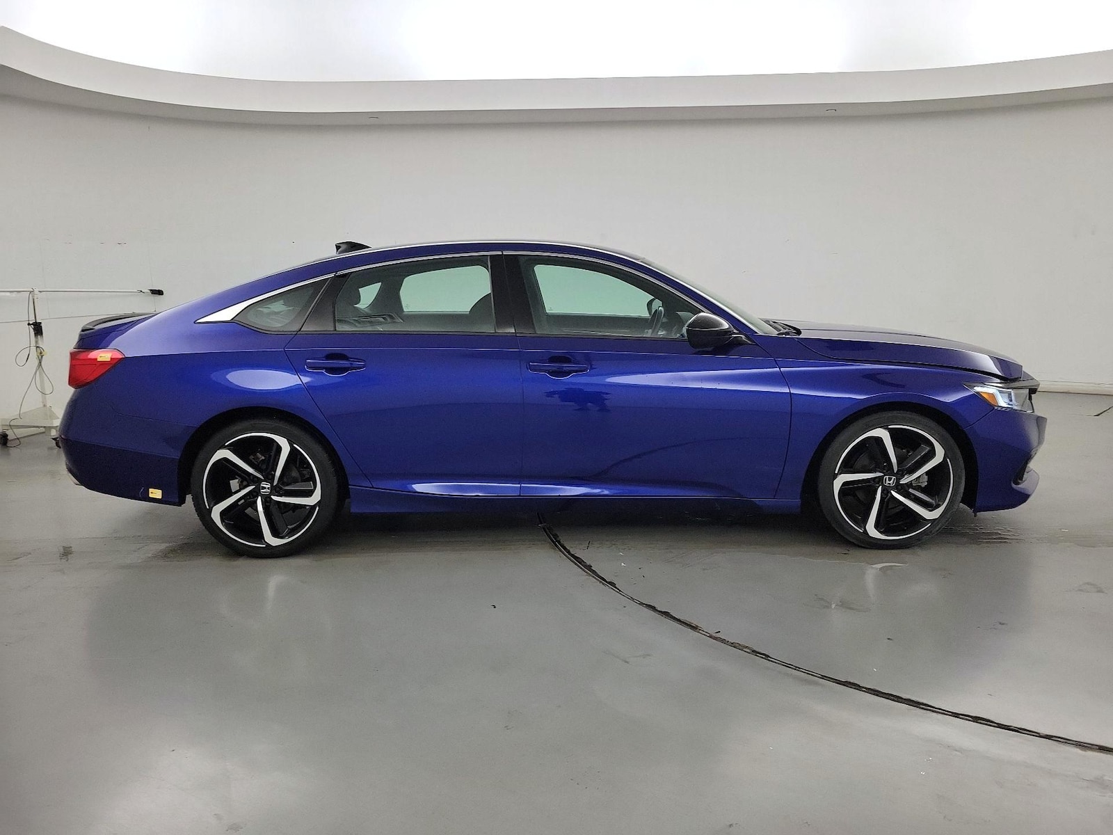 2021 Honda Accord Sport - Photo 4