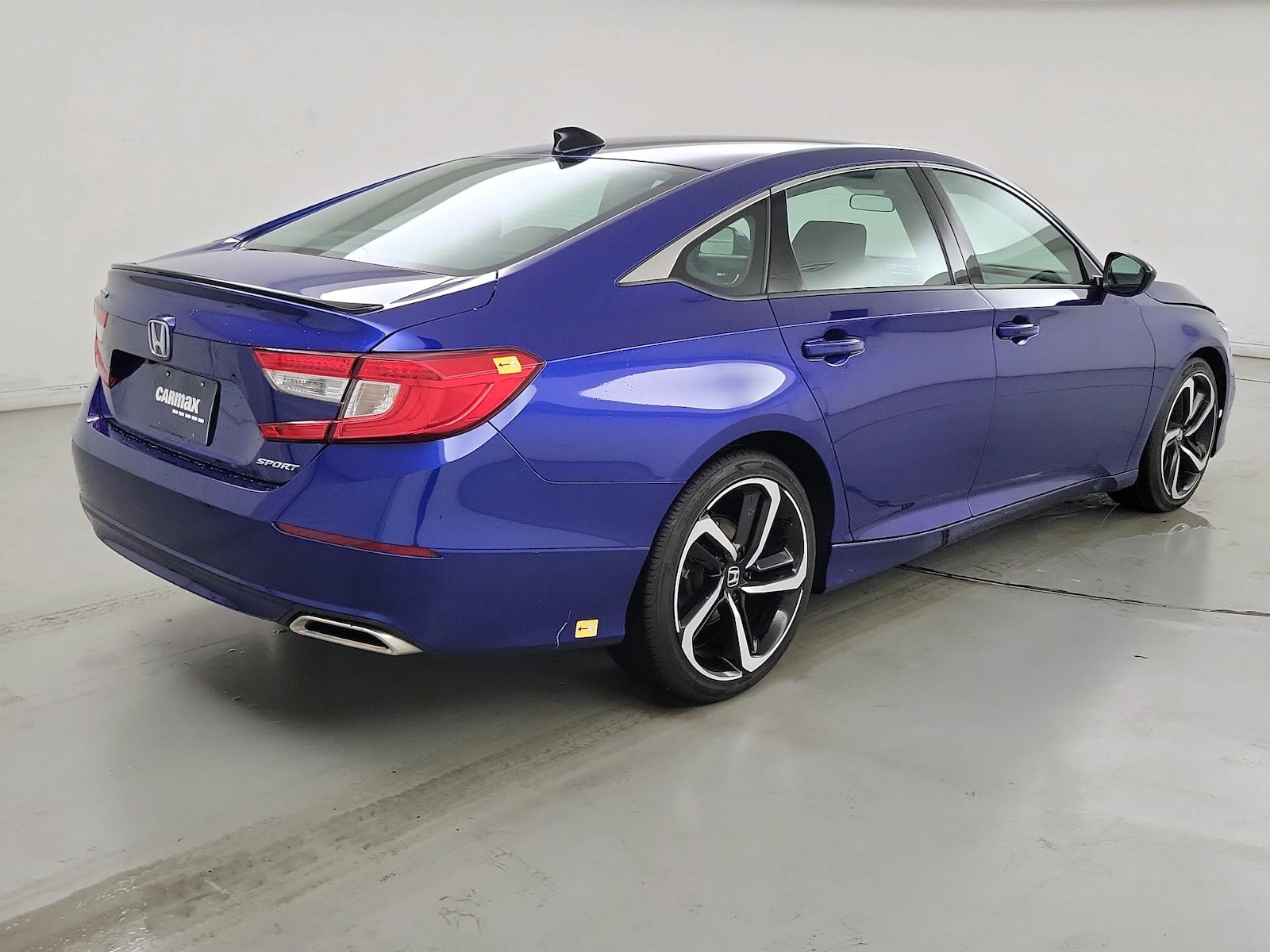 2021 Honda Accord Sport - Photo 5