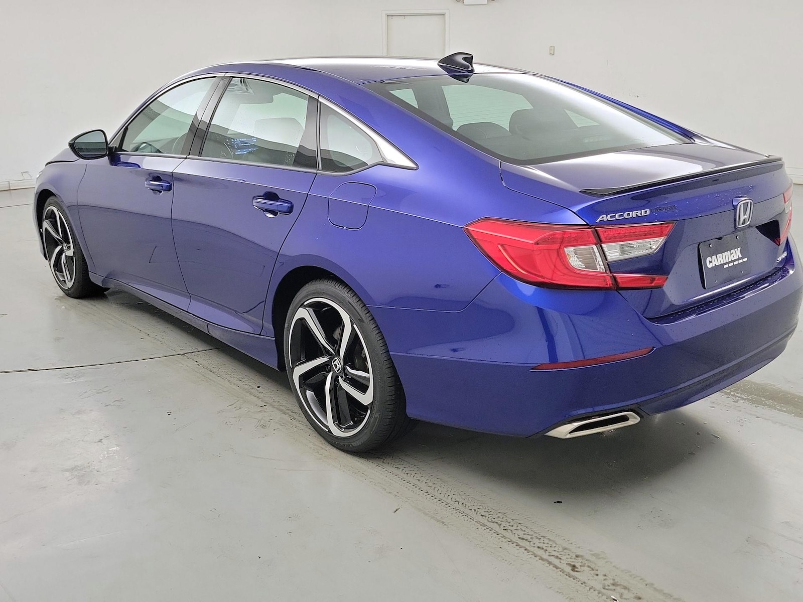 2021 Honda Accord Sport - Photo 7
