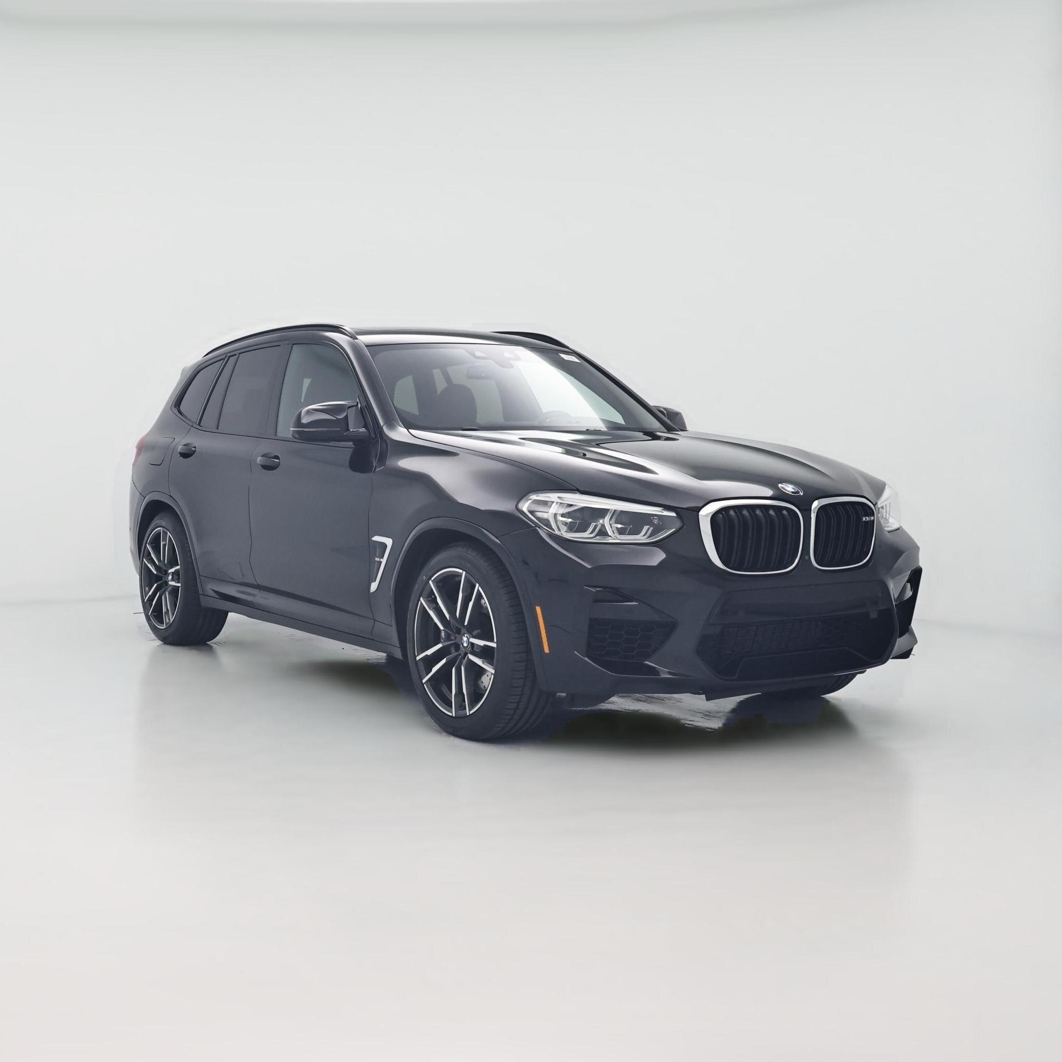 Thumbnail: 2020 BMW X3 - 1