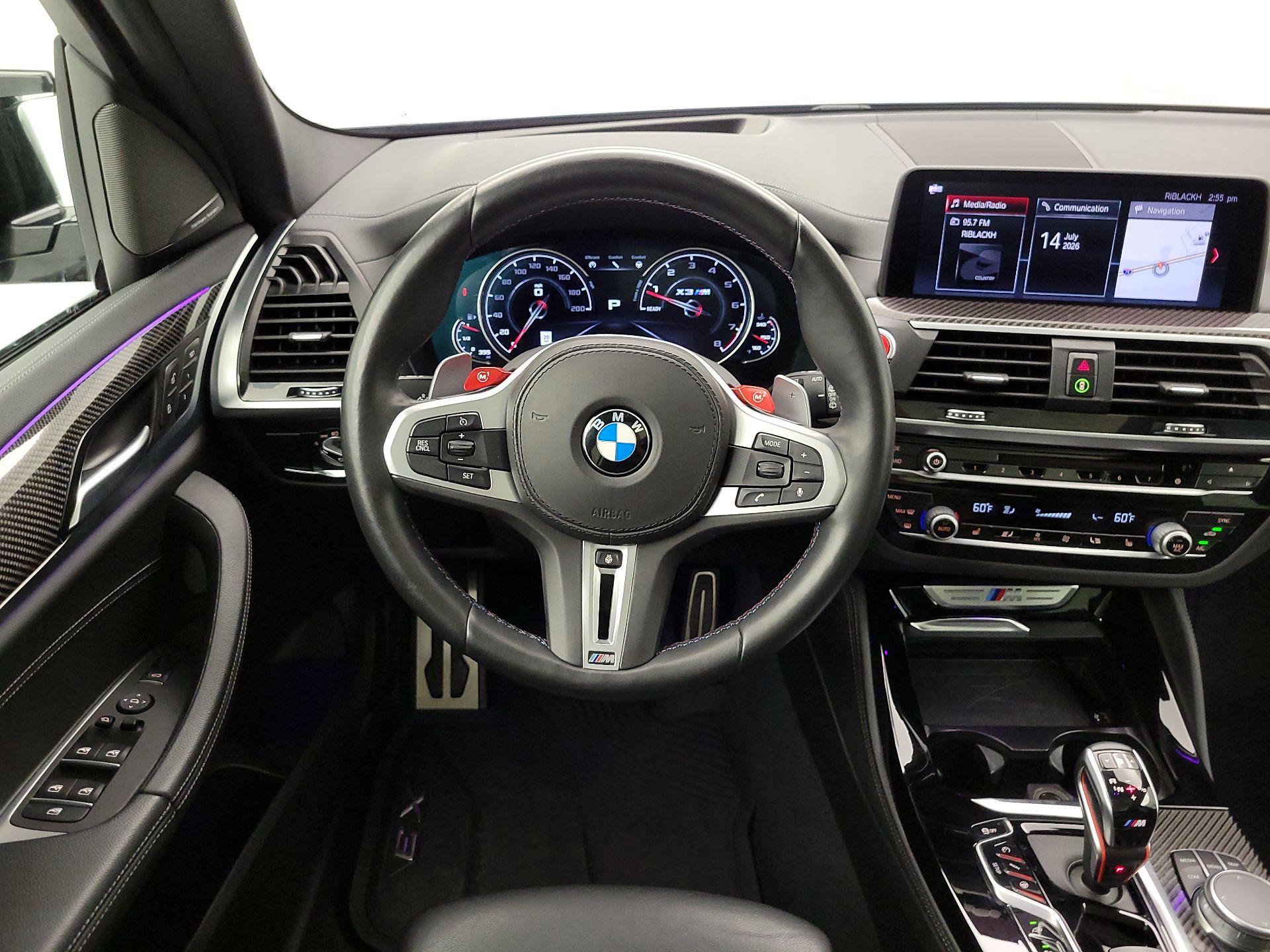 Thumbnail: 2020 BMW X3 - 9