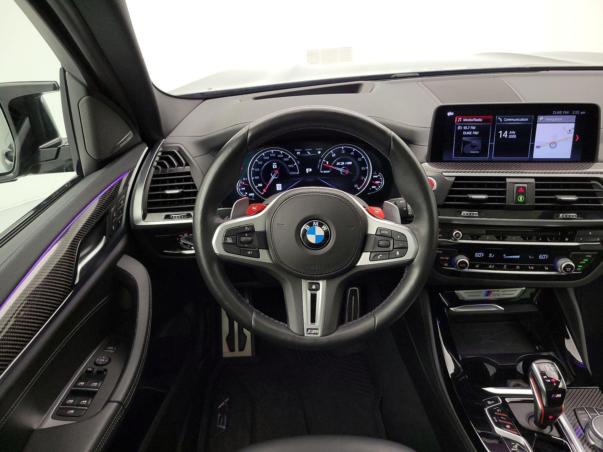 Thumbnail: 2020 BMW X3 - 10