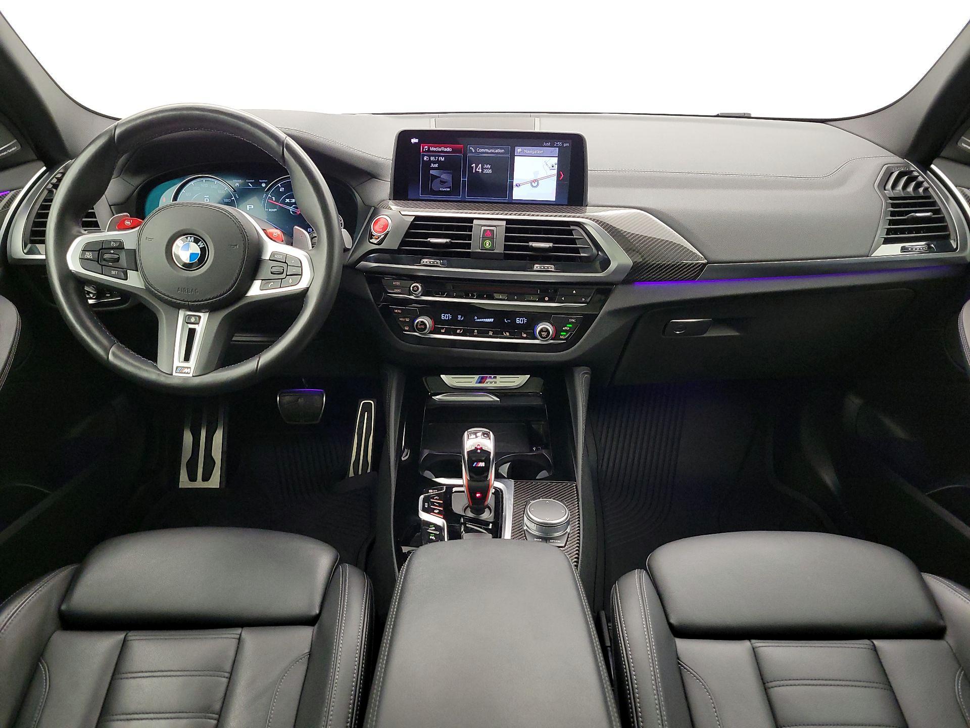 Thumbnail: 2020 BMW X3 - 11